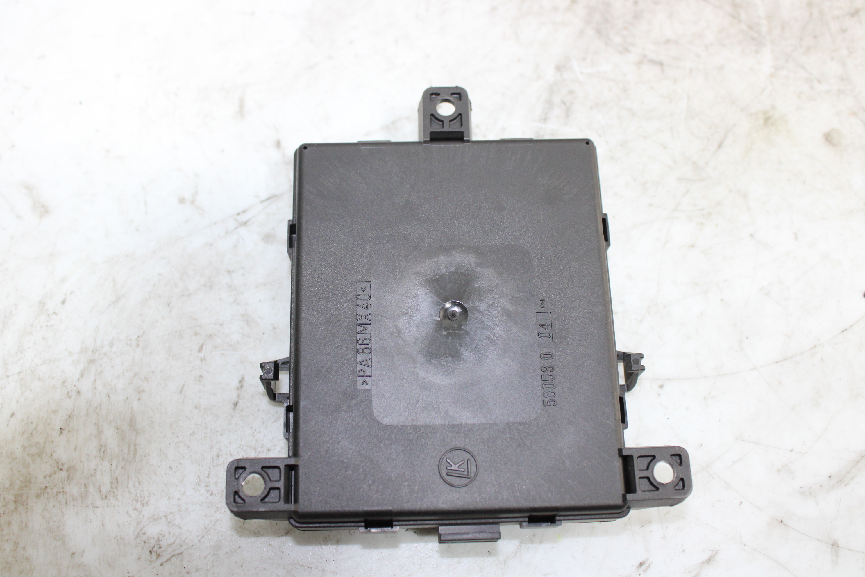 CHEVROLET R-Class W251 (2005-2017) Other Control Units A1648203785 24854014