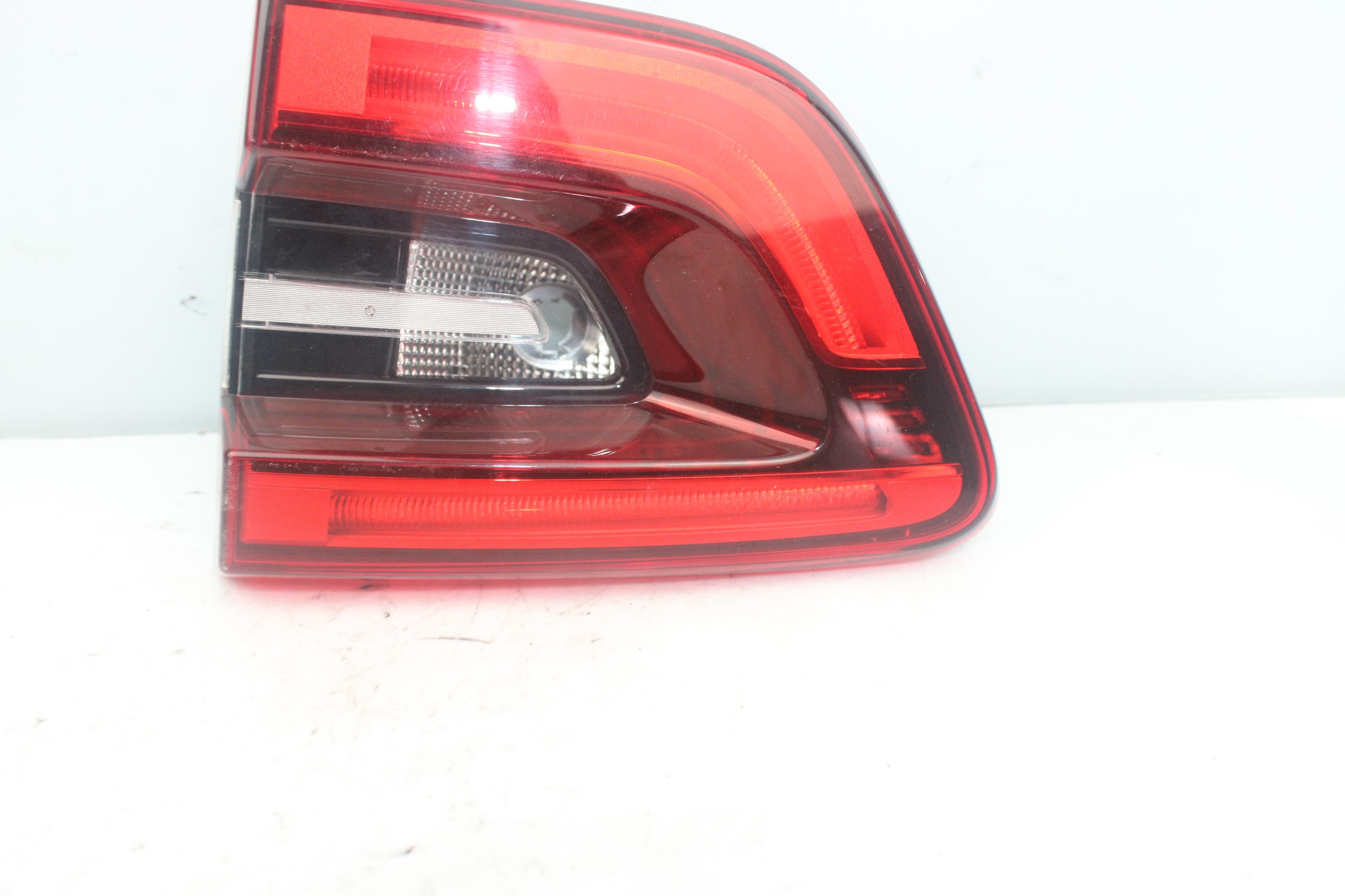 RENAULT Kadjar 1 generation (2015-2024) Rear Right Taillight Lamp 265508898R 23889058