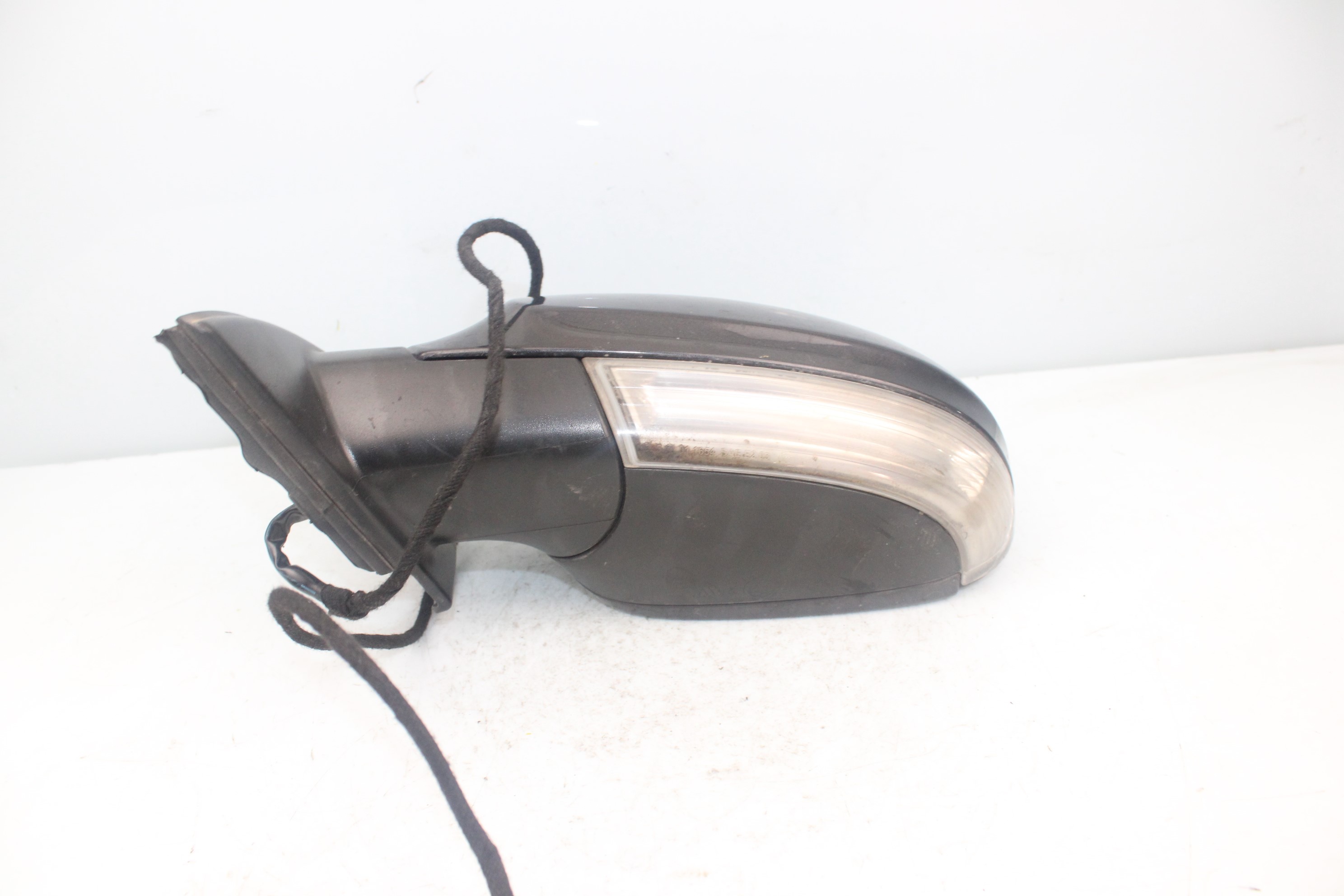 VOLKSWAGEN Passat B6 (2005-2010) Left Side Wing Mirror 3C0857933 23789850