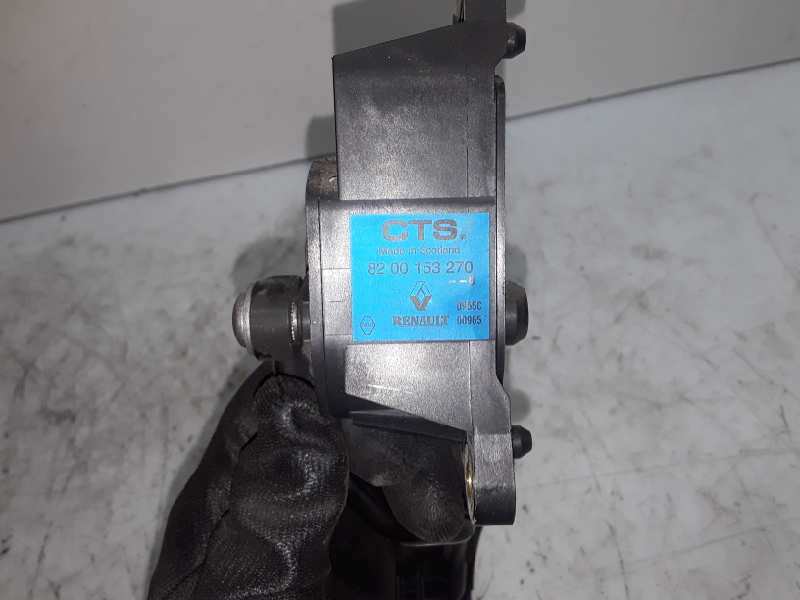 RENAULT Megane 2 generation (2002-2012) Pedala de accelerație 8200153270 19137747