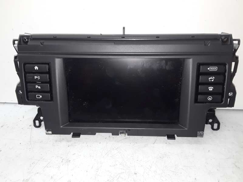 LAND ROVER Discovery 5 generation (2016-2024) Other Interior Parts FK7219C299AC 19121741