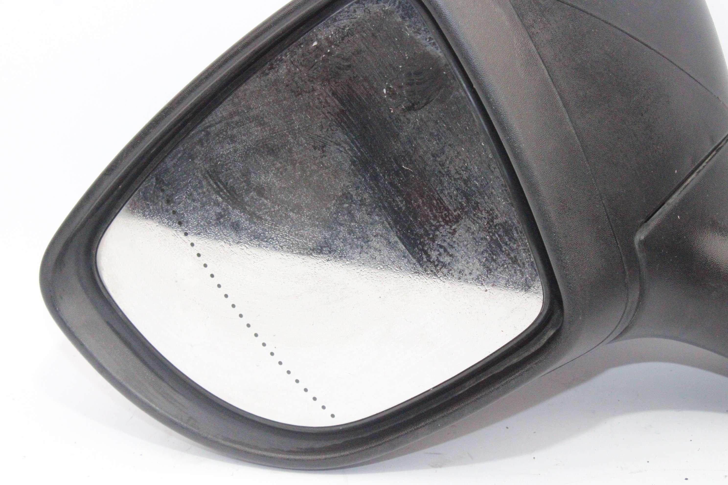 RENAULT Clio 3 generation (2005-2012) Left Side Wing Mirror 963025724R 21805748