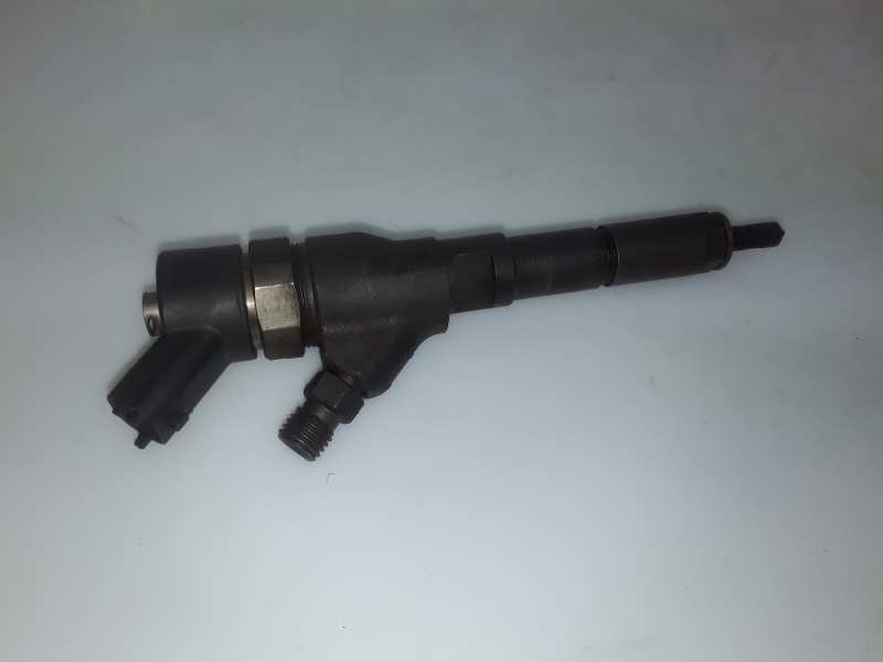 PEUGEOT 306 1 generation (1993-2002) Fuel Injector 0445110044 19071481