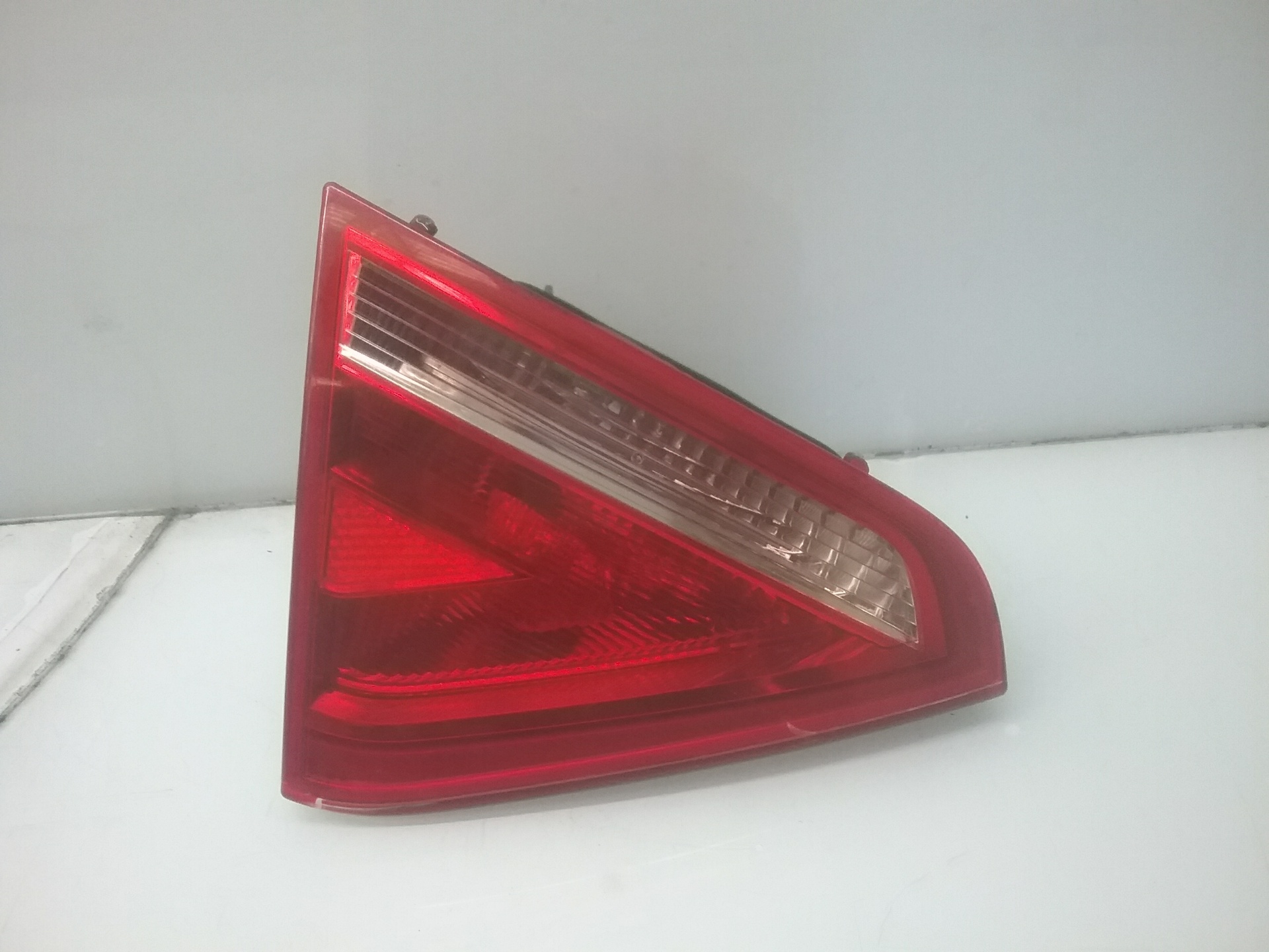 AUDI A5 8T (2007-2016) Rear Left Taillight 8T0945093A 19272898