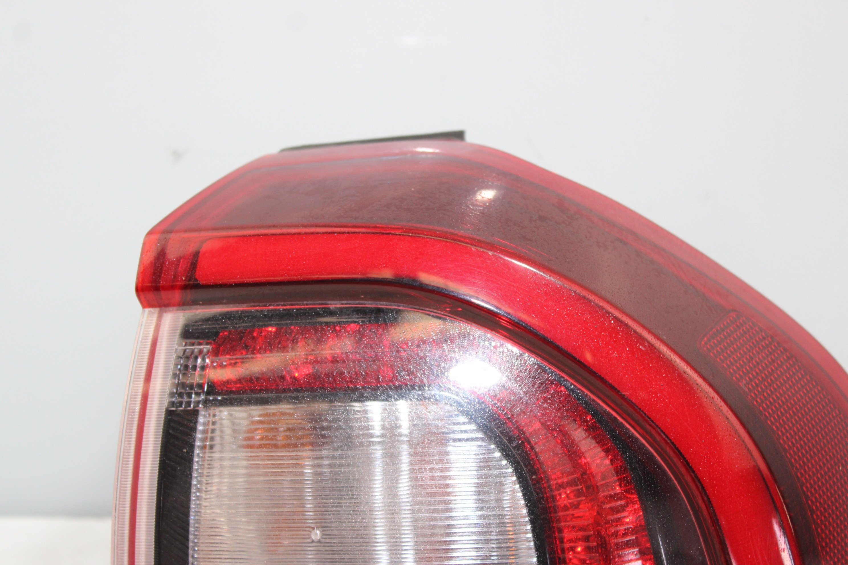 KIA Niro 1 generation  (2016-2022) Rear Right Taillight Lamp 92402G51 25266814