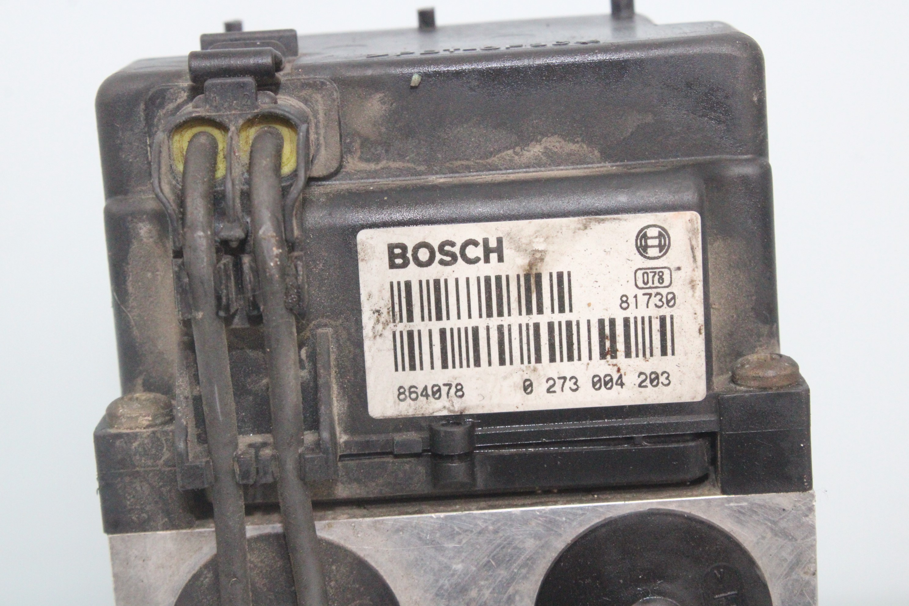 PEUGEOT 306 1 generation (1993-2002) ABS pump 9625242380 25175638