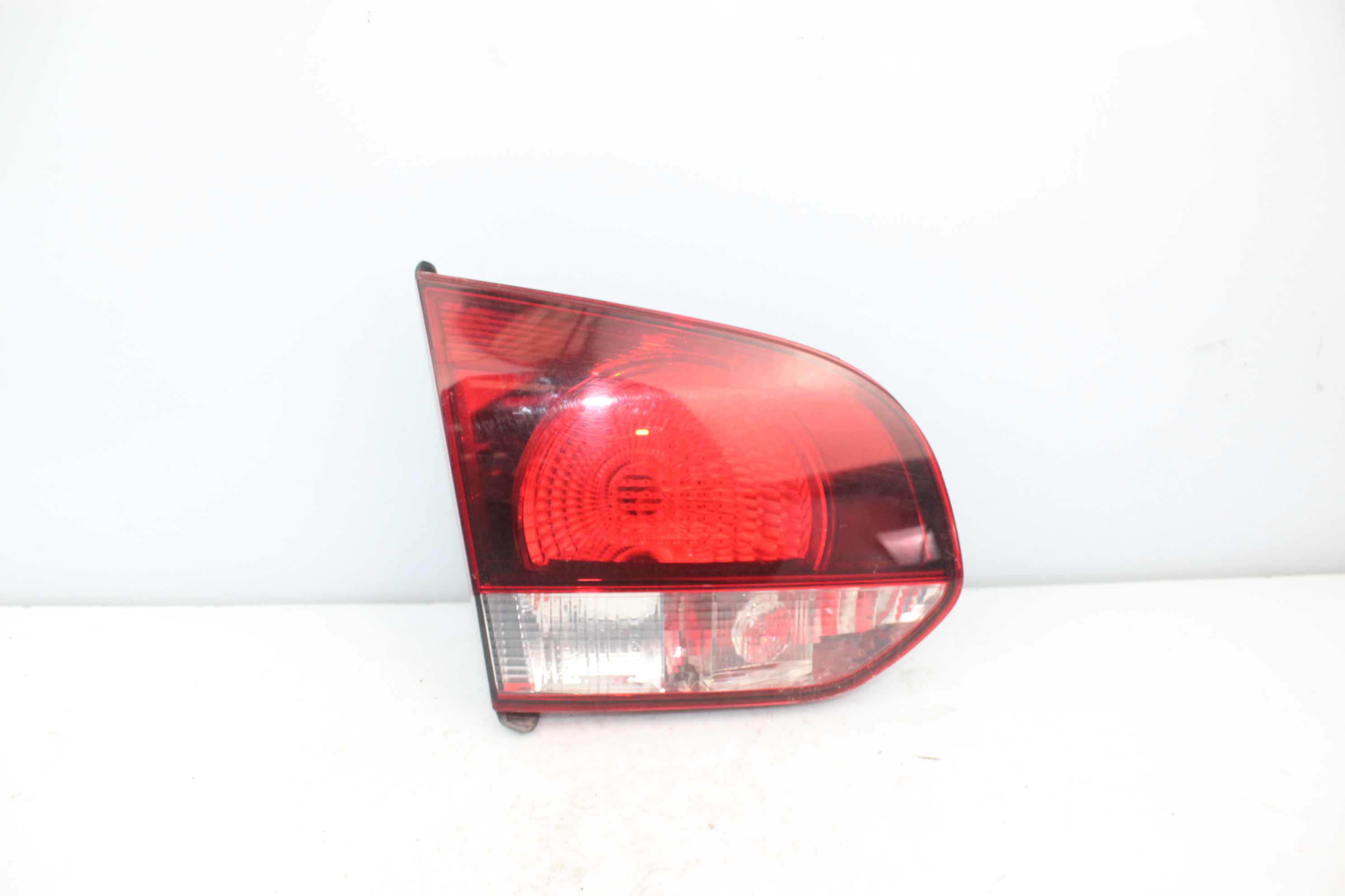 VOLKSWAGEN Golf 5 generation (2003-2009) Rear Left Taillight 5K0945093AA 25178834