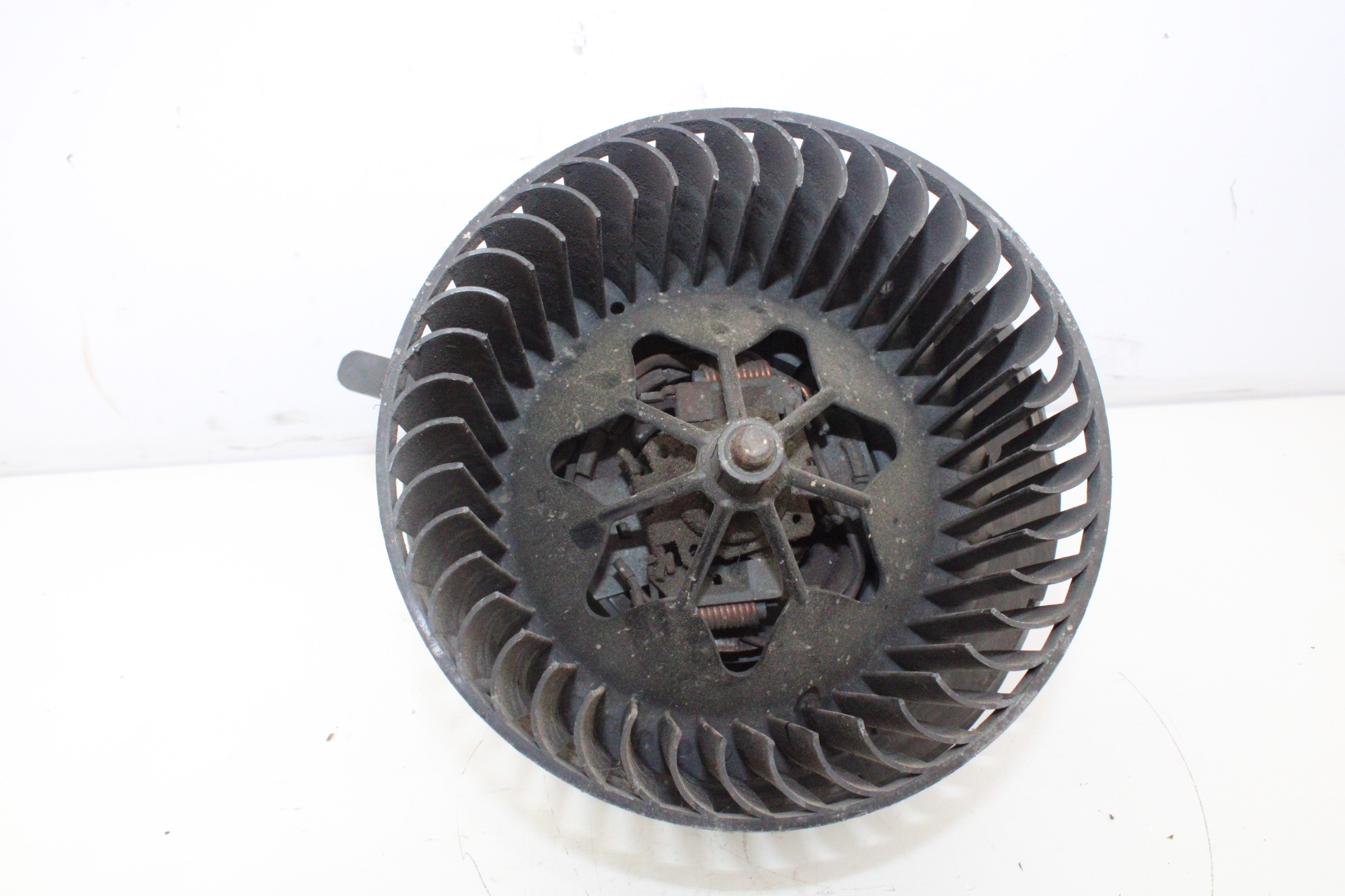 SEAT Leon 2 generation (2005-2012) Heater Blower Fan 3C0907521B 19362384