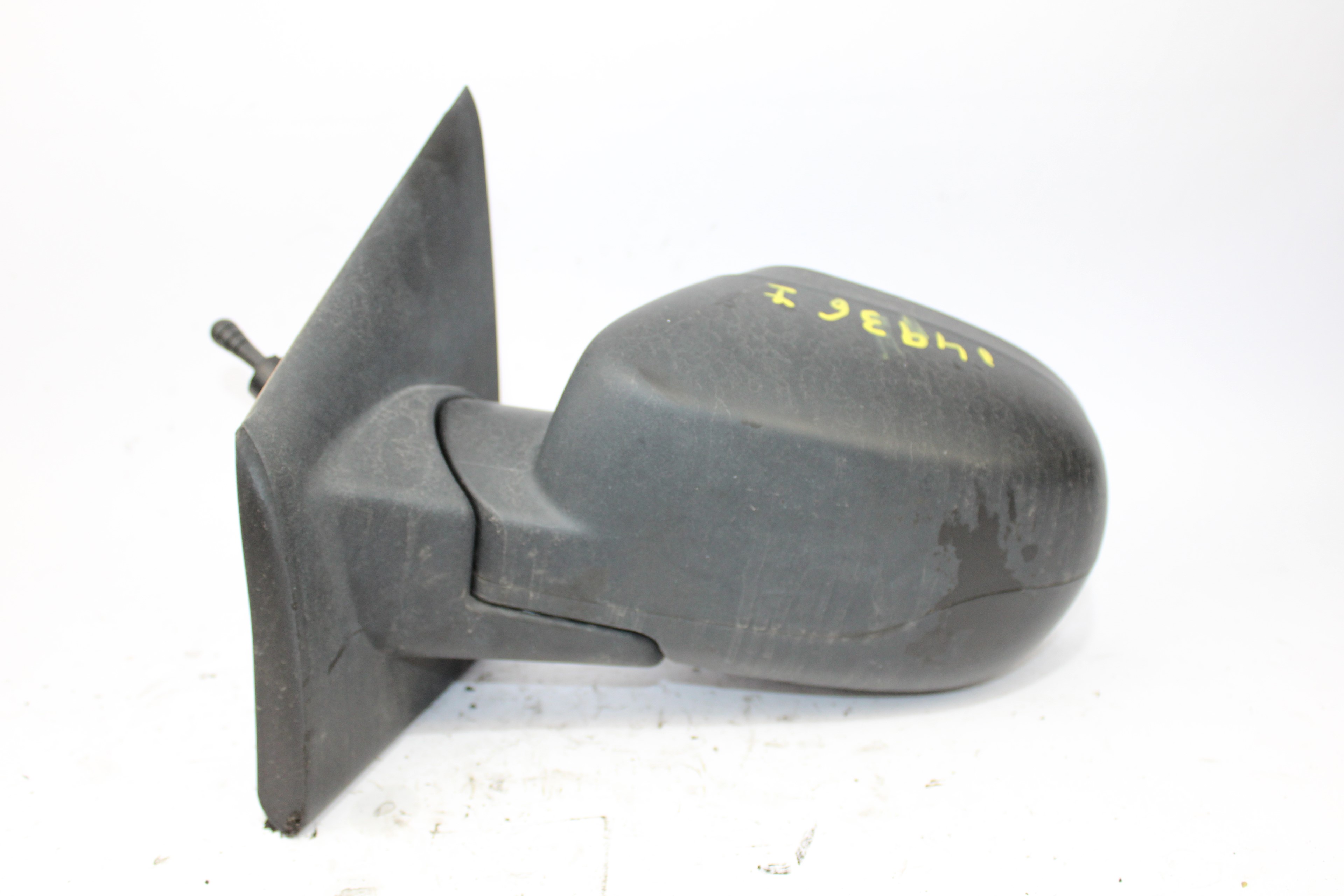 RENAULT Twingo 2 generation (2007-2014) Left Side Wing Mirror 12803000 23707163