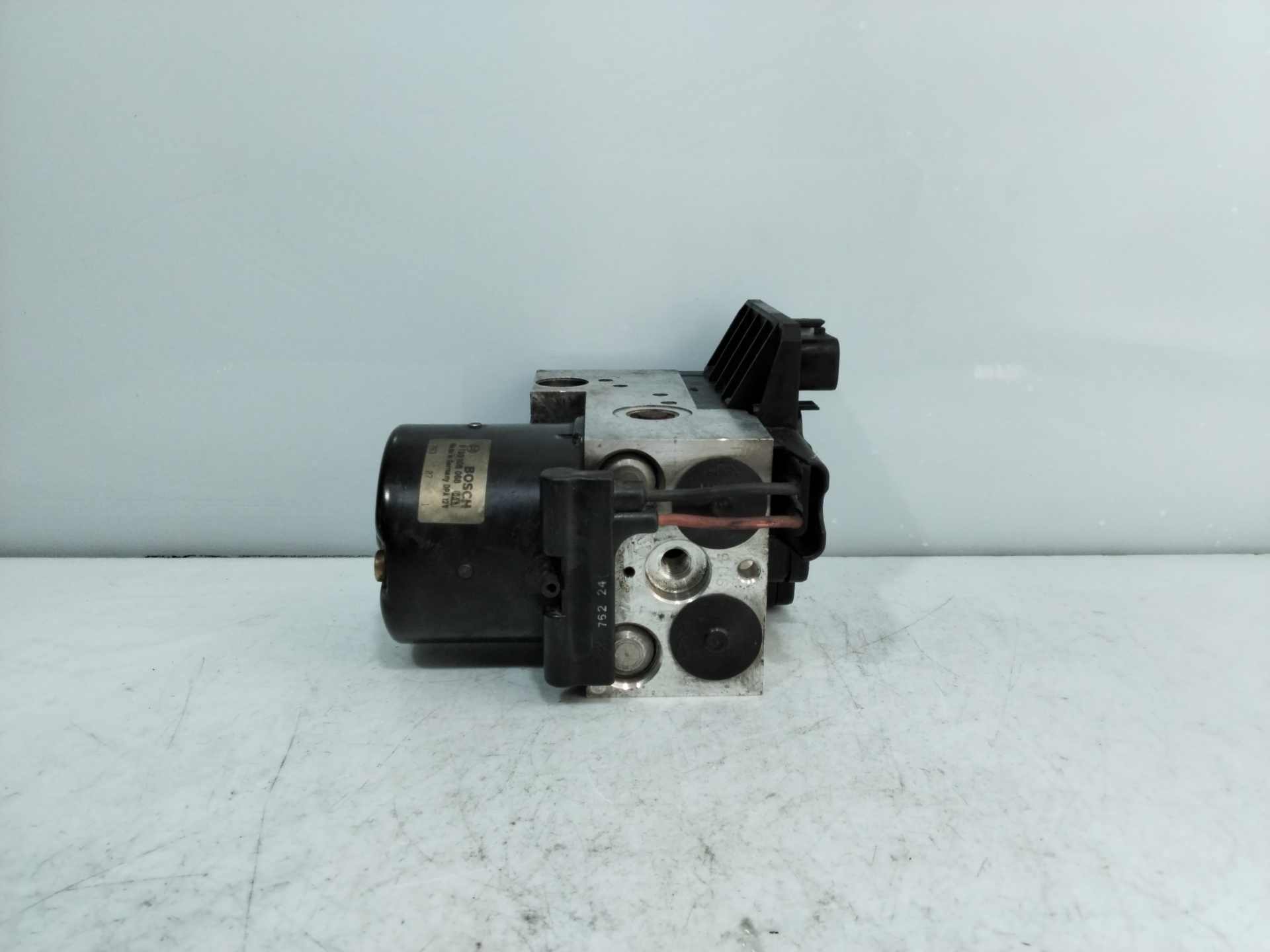 MERCEDES-BENZ E-Class W210 (1995-2002) ABS pump 0130108068 25266876