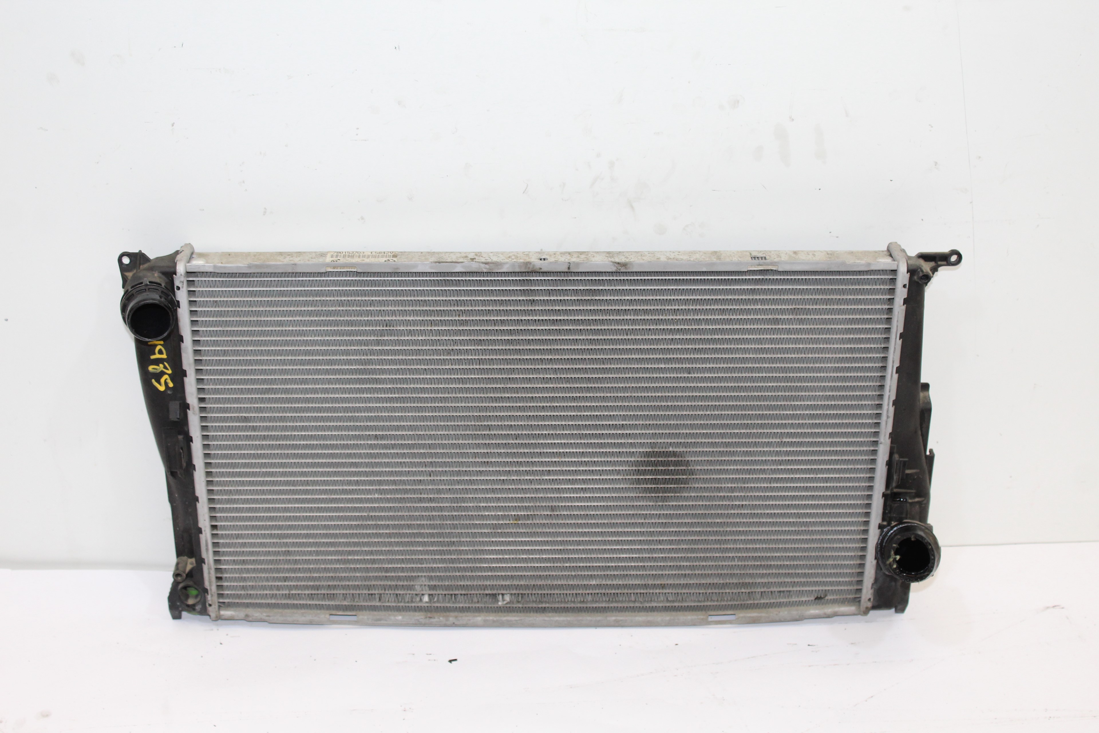 BMW 1 Series F20/F21 (2011-2020) Air Con radiator 778890307 25161213