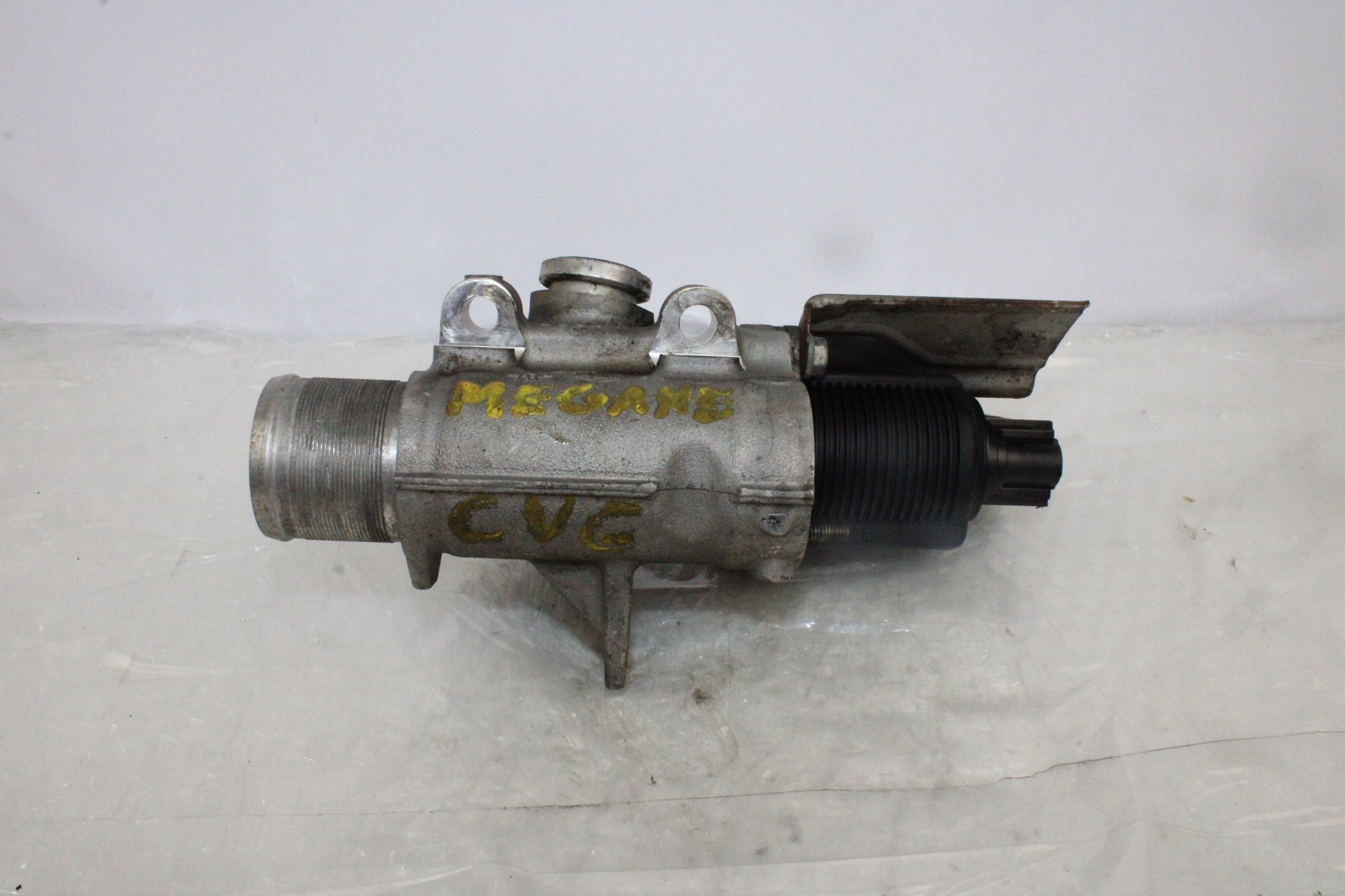 RENAULT Megane 2 generation (2002-2012) Клапан EGR 8200253725 26030528