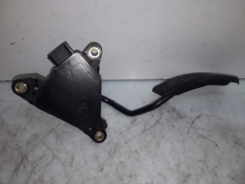 RENAULT Megane 2 generation (2002-2012) Pedala de accelerație 8200153270 19137747