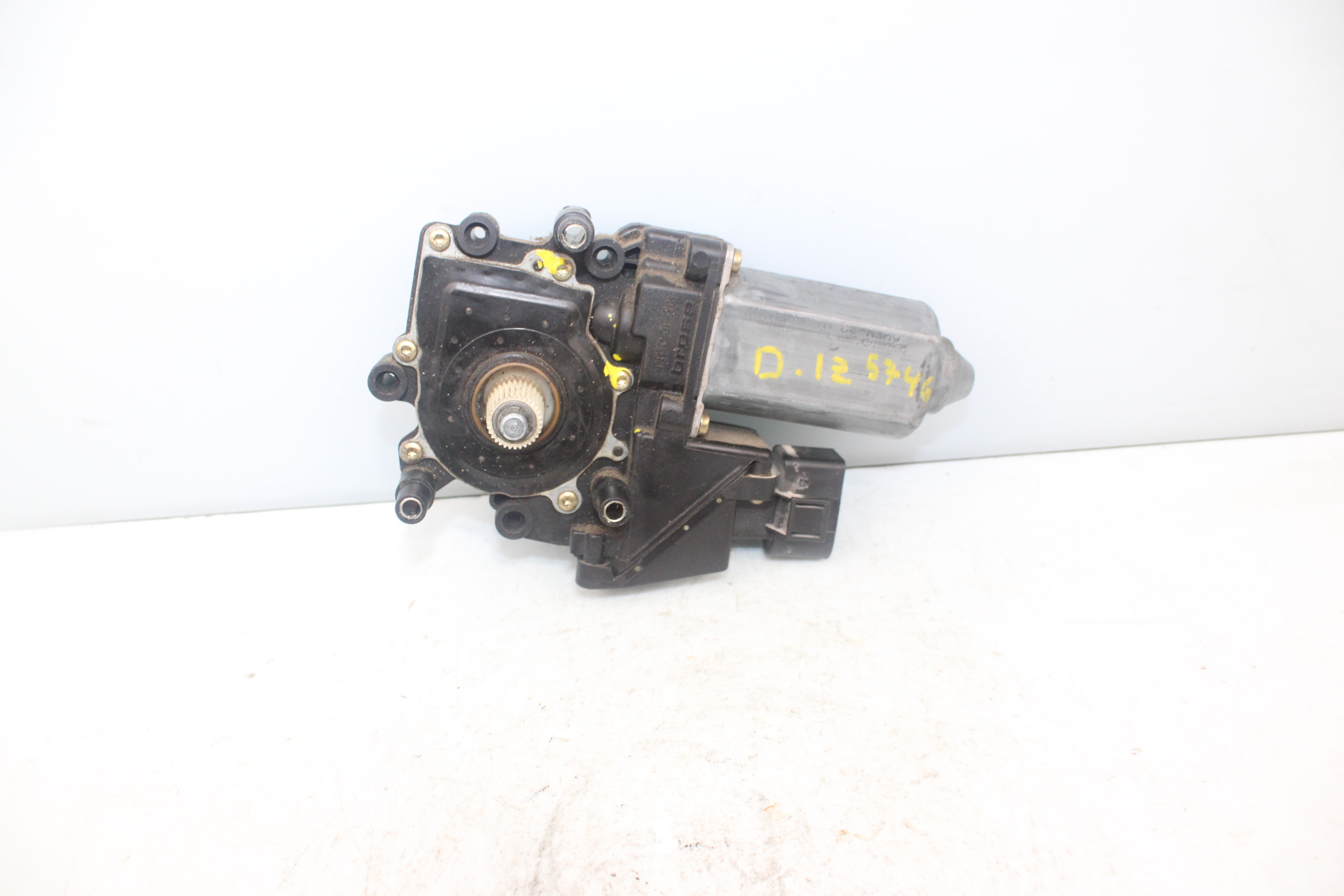 AUDI A3 8L (1996-2003) Motor regulator geam ușă stânga față 119024113 23061963