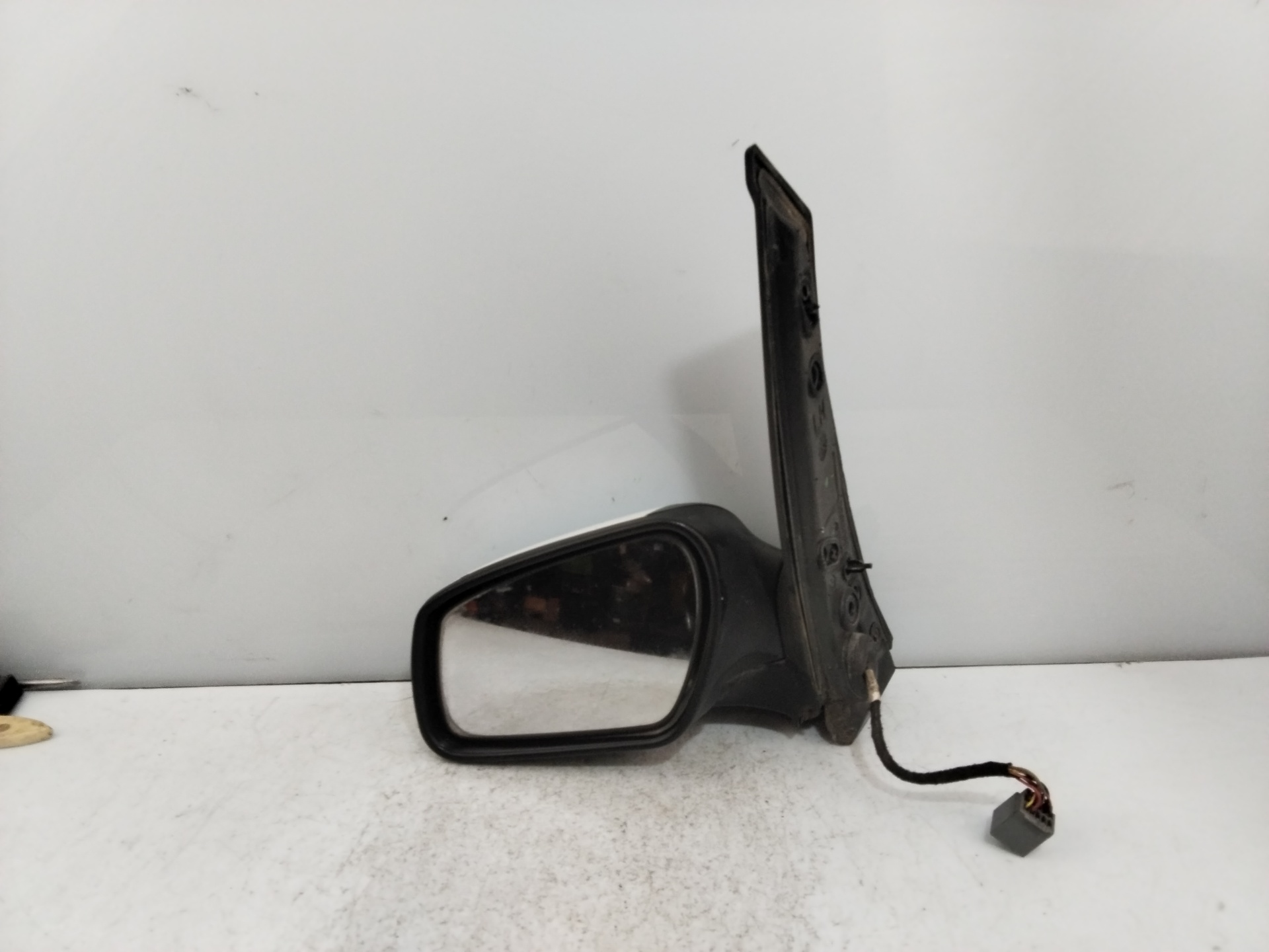 VAUXHALL Left Side Wing Mirror E11015847 25391282