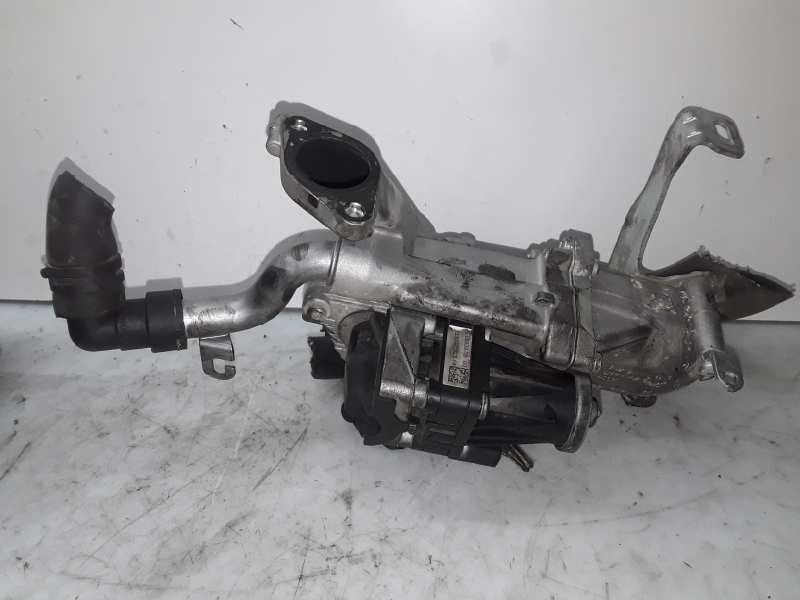 FORD C-Max 2 generation (2010-2019) EGR Valve 5056390800 19113167