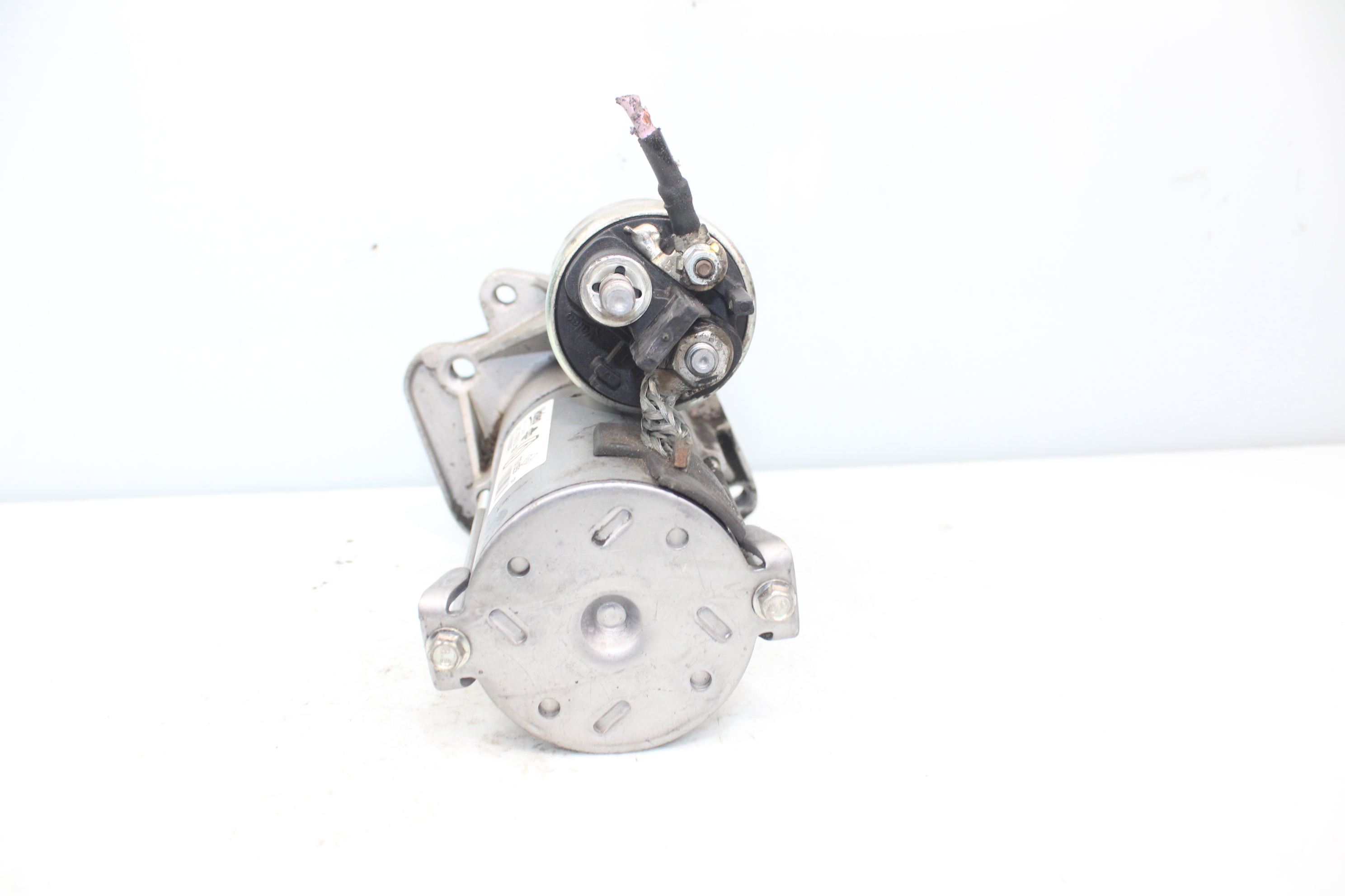 DACIA 1 generation (2002-2010) Startmotor 233003329R 25248505