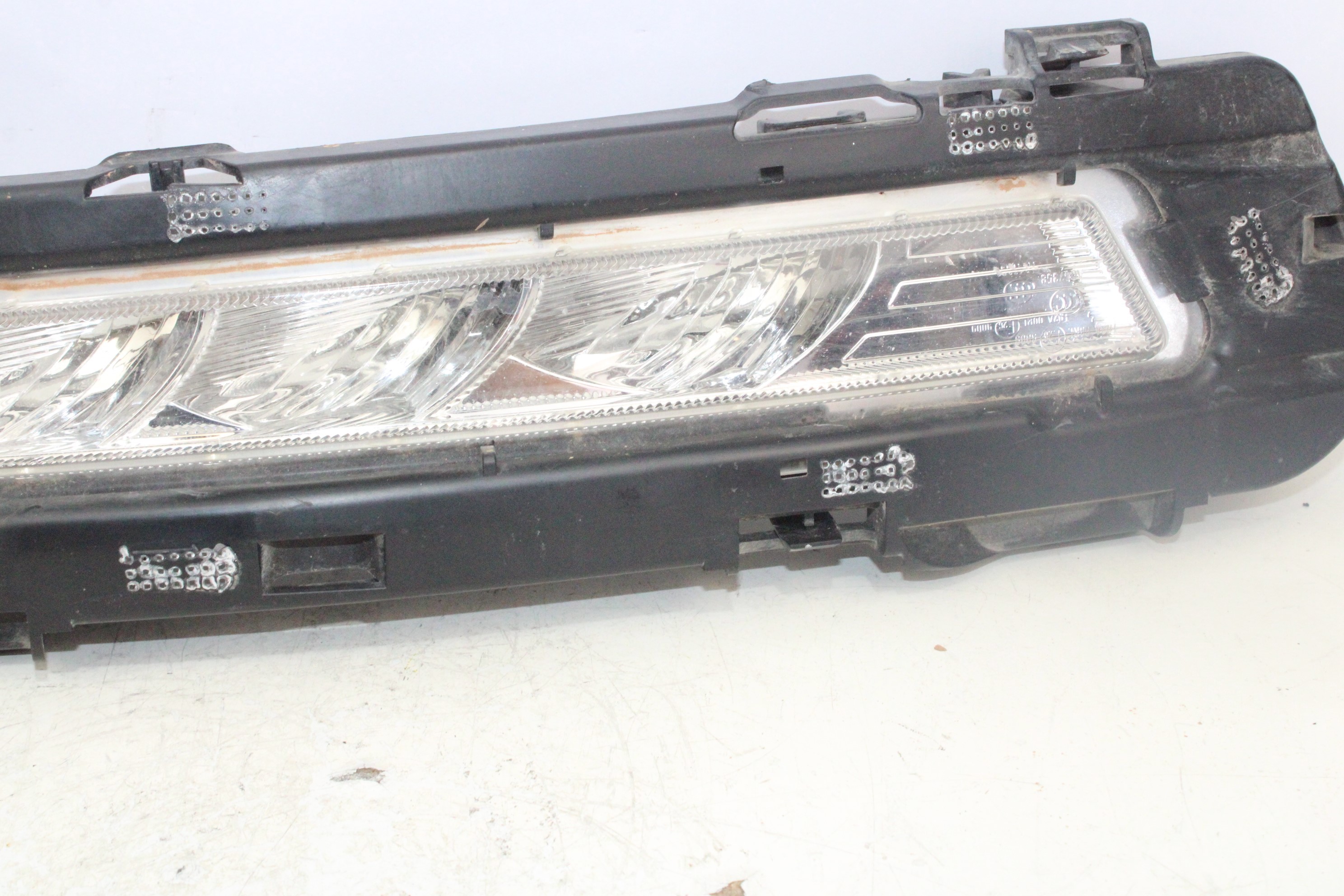 FORD Mondeo 4 generation (2007-2015) Front left turn light BS7113B218 25163409