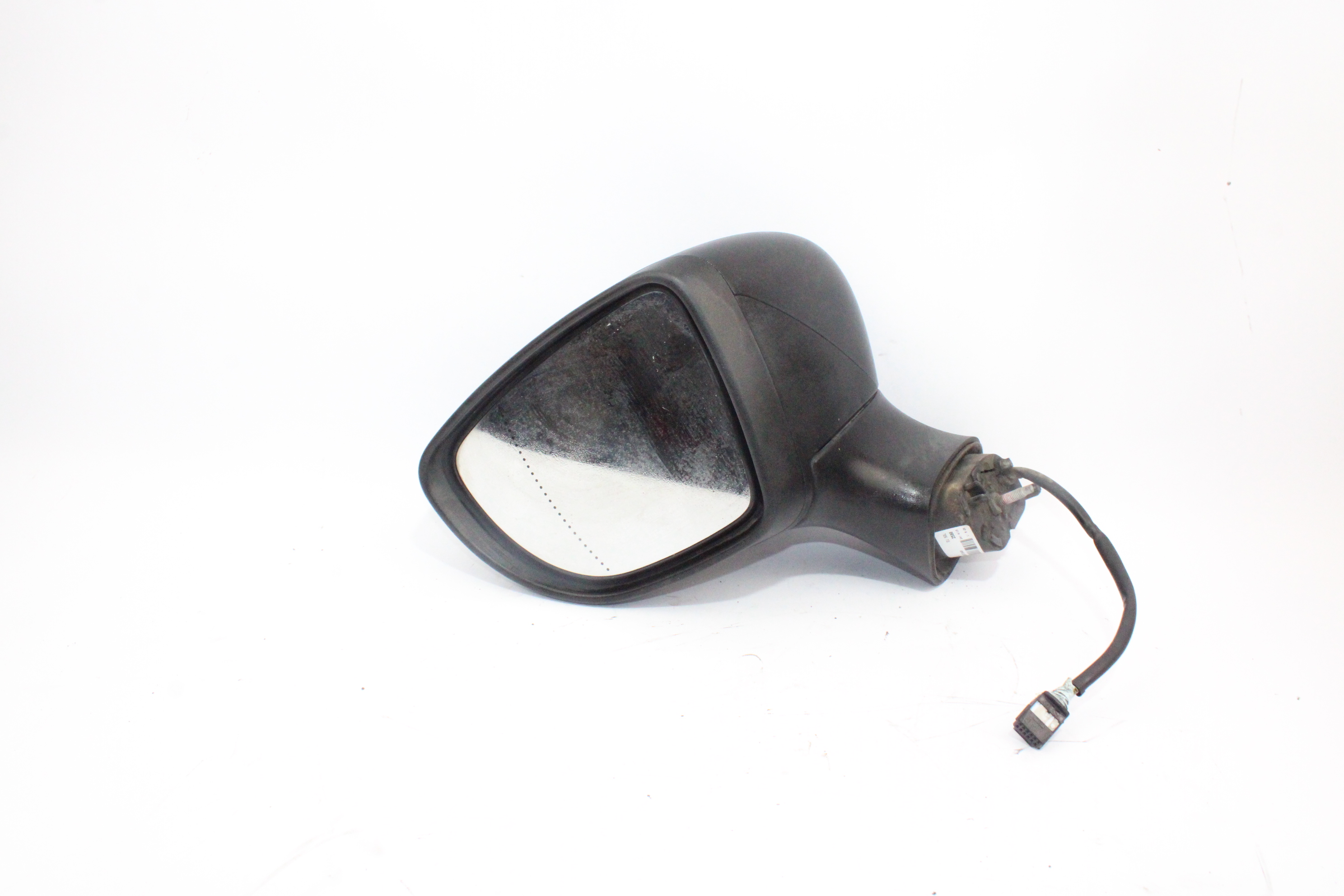 RENAULT Clio 3 generation (2005-2012) Left Side Wing Mirror 963025724R 21805748