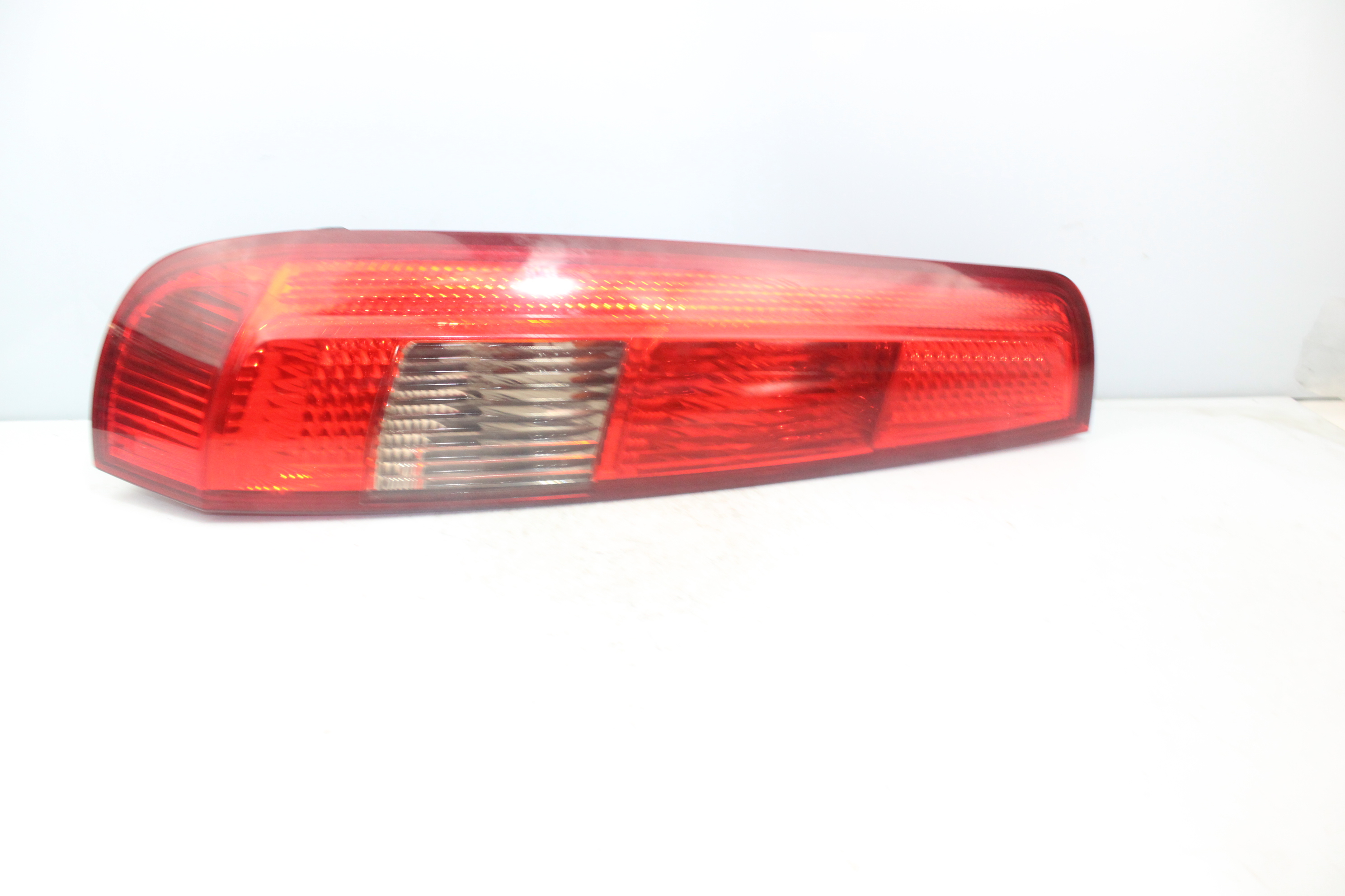 FORD Fiesta 5 generation (2001-2010) Rear Left Taillight 2S5113A603B 23795526