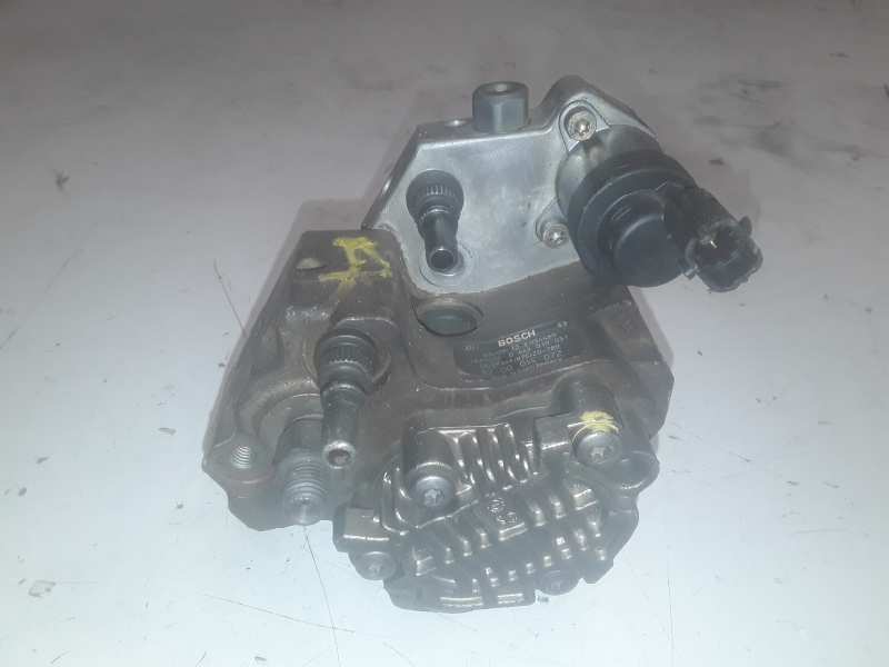 RENAULT Laguna 2 generation (2001-2007) Pompă de combustibil de înaltă presiune 8200055072 19105873