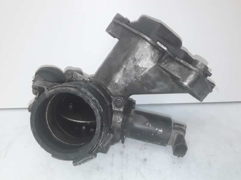 RENAULT Laguna 2 generation (2001-2007) Throttle Body 8200056350 19085154