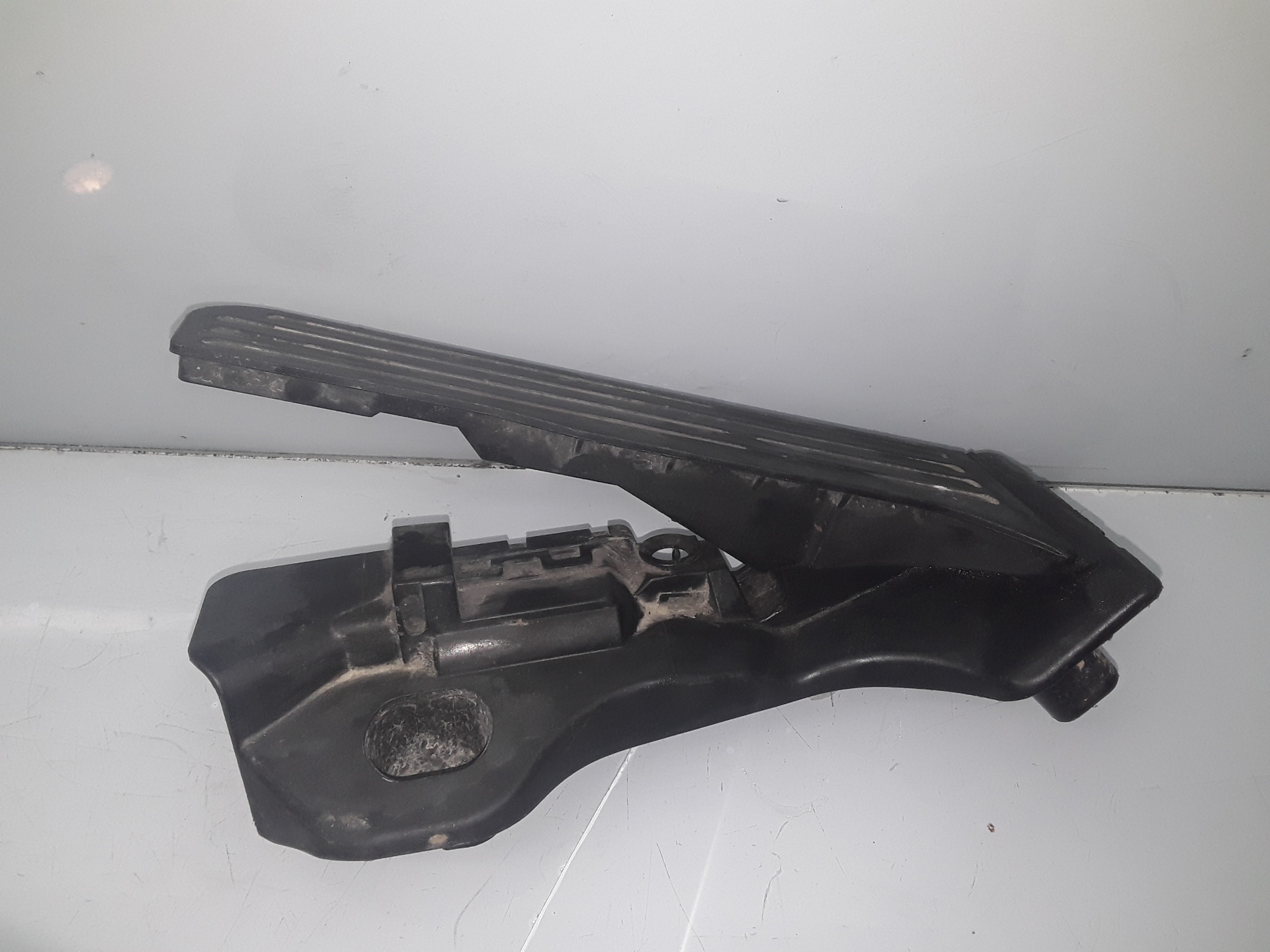 SEAT Toledo 3 generation (2004-2010) Throttle Pedal 1K1721503M 19257206