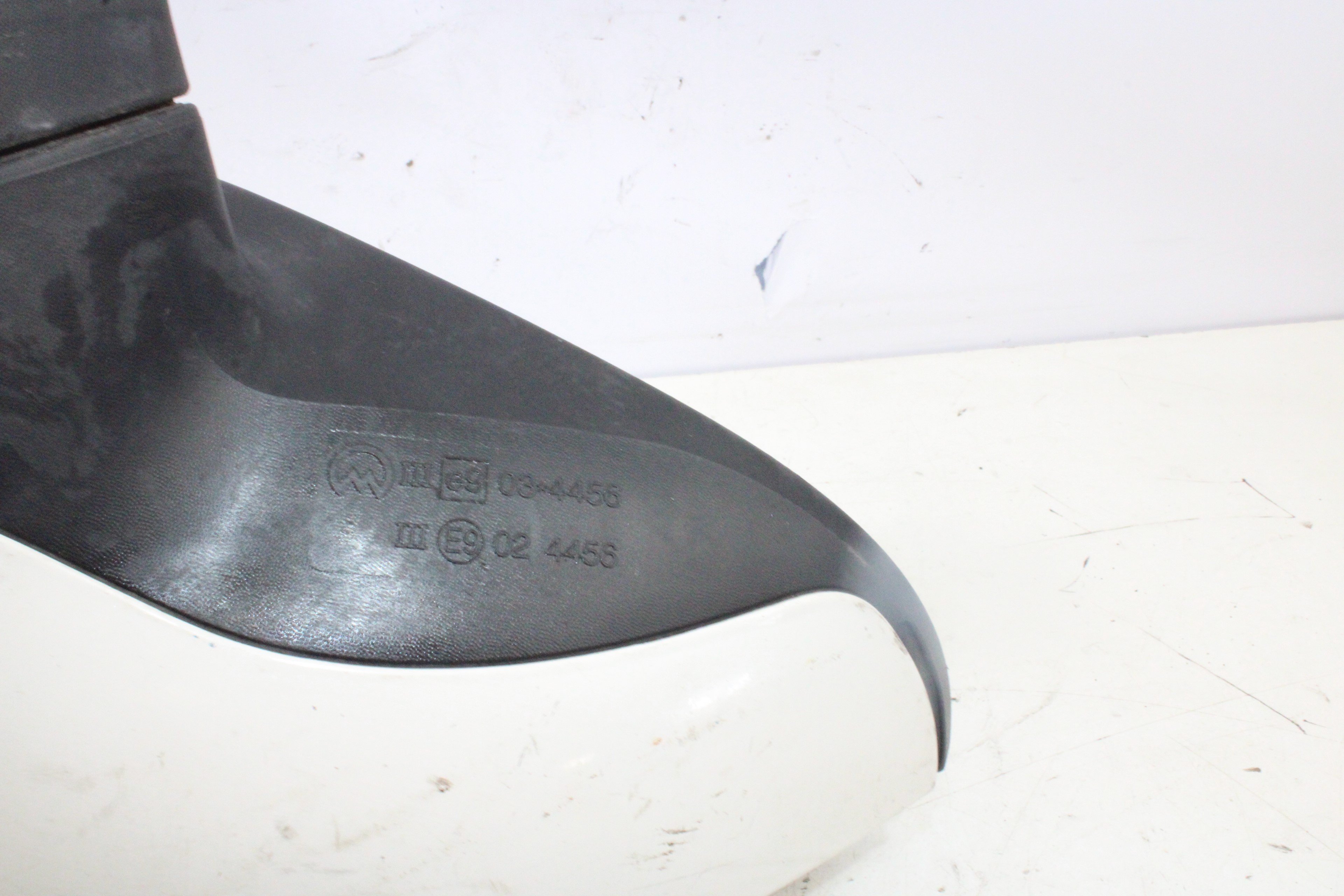 SEAT Leon 3 generation (2012-2020) Right Side Wing Mirror 034456 19373712