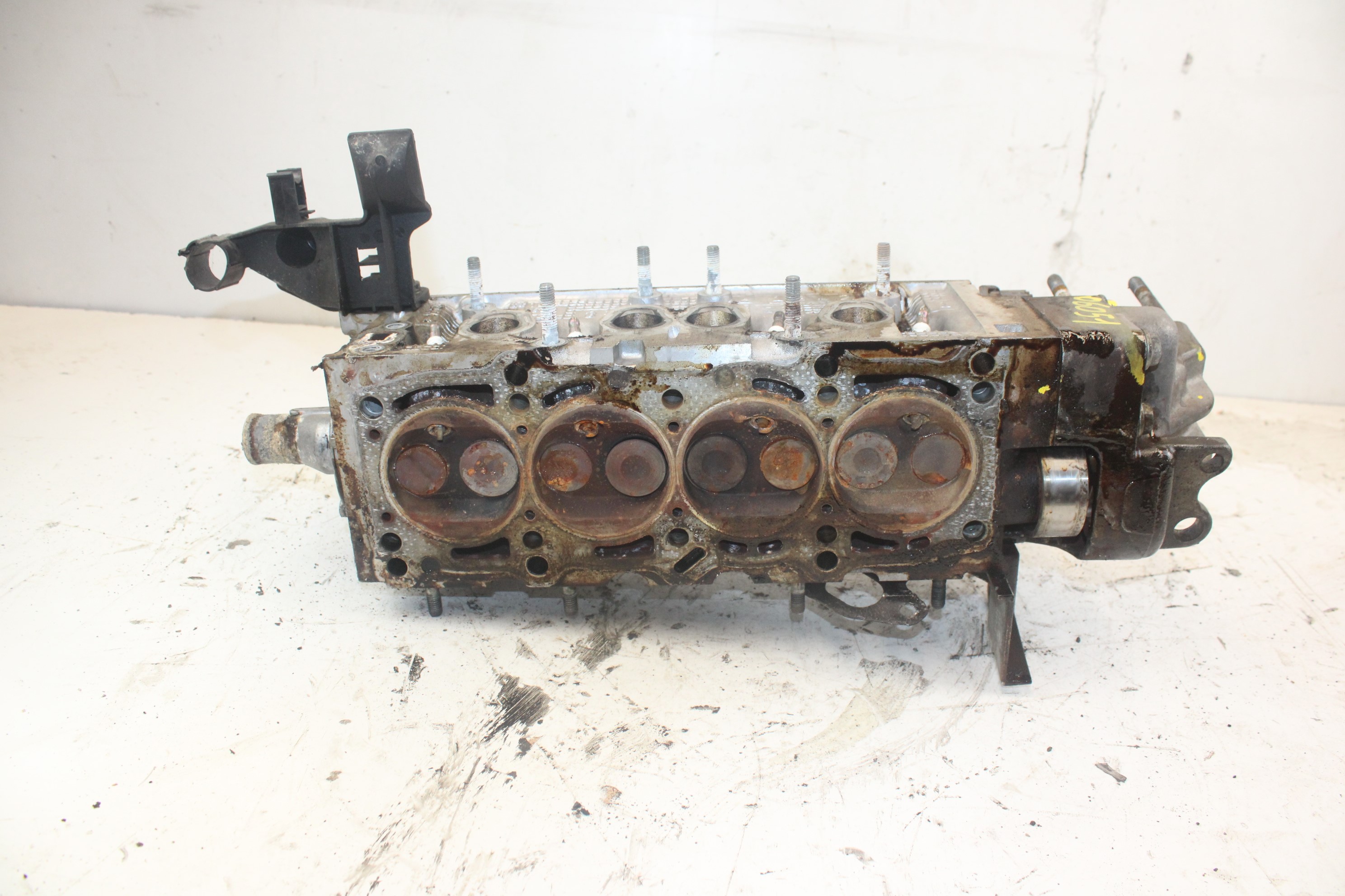 FIAT Y200 (2001-2007) Engine Cylinder Head 73501383 25181985