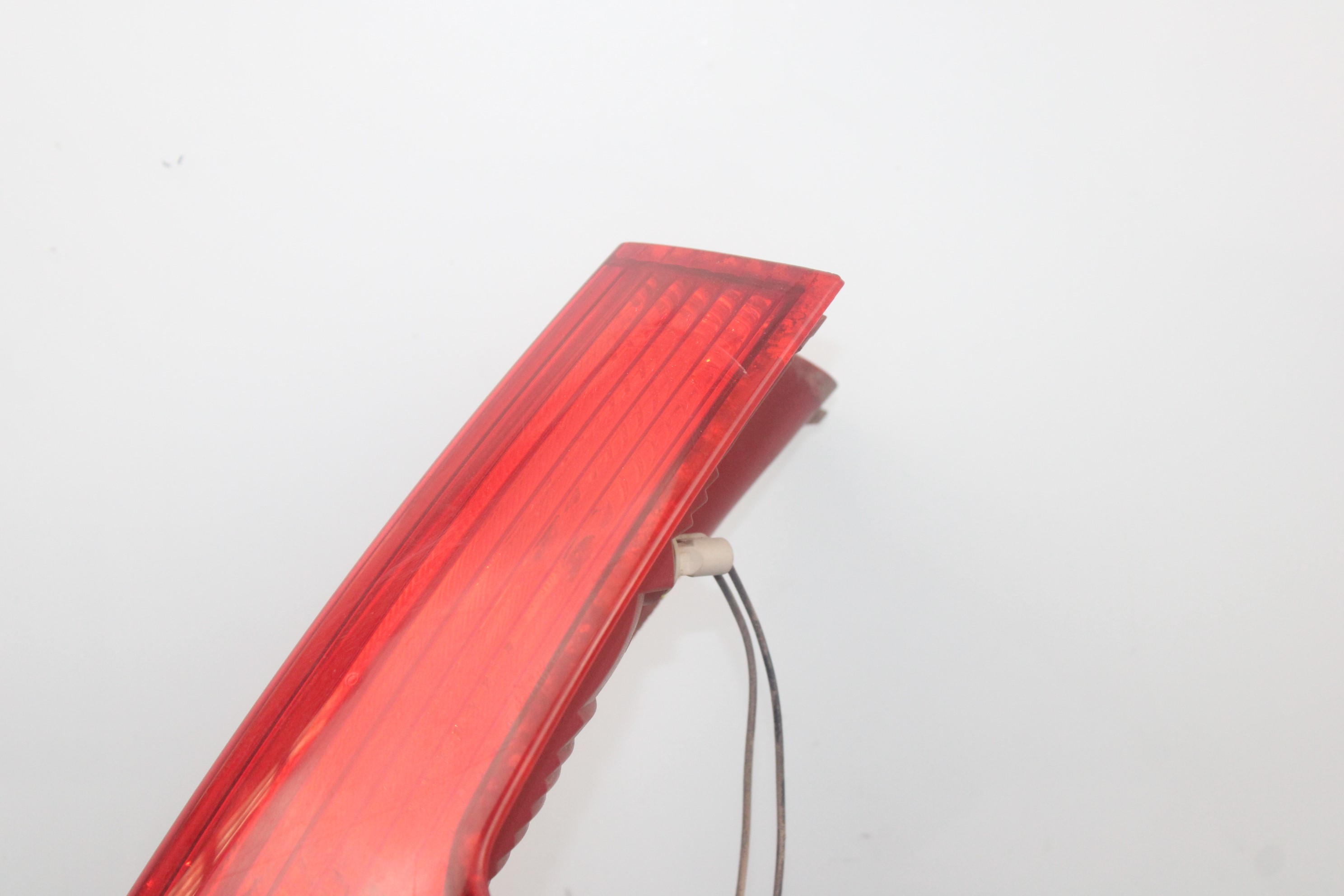 CITROËN C4 1 generation (2004-2011) Rear Right Taillight Lamp 965586398001 22963265