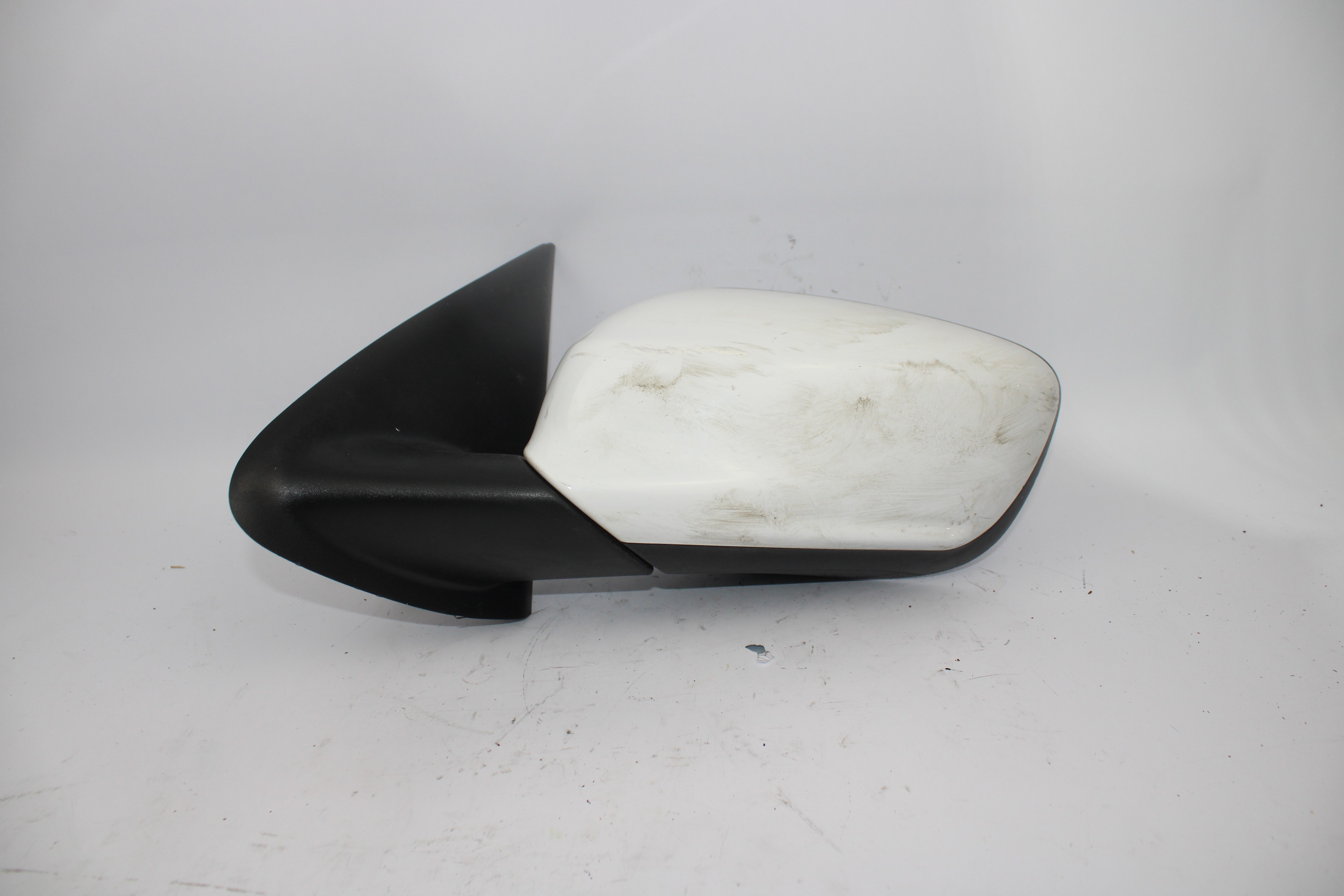 CITROËN C4 Cactus 1 generation (2014-2024) Left Side Wing Mirror 021265 19338679