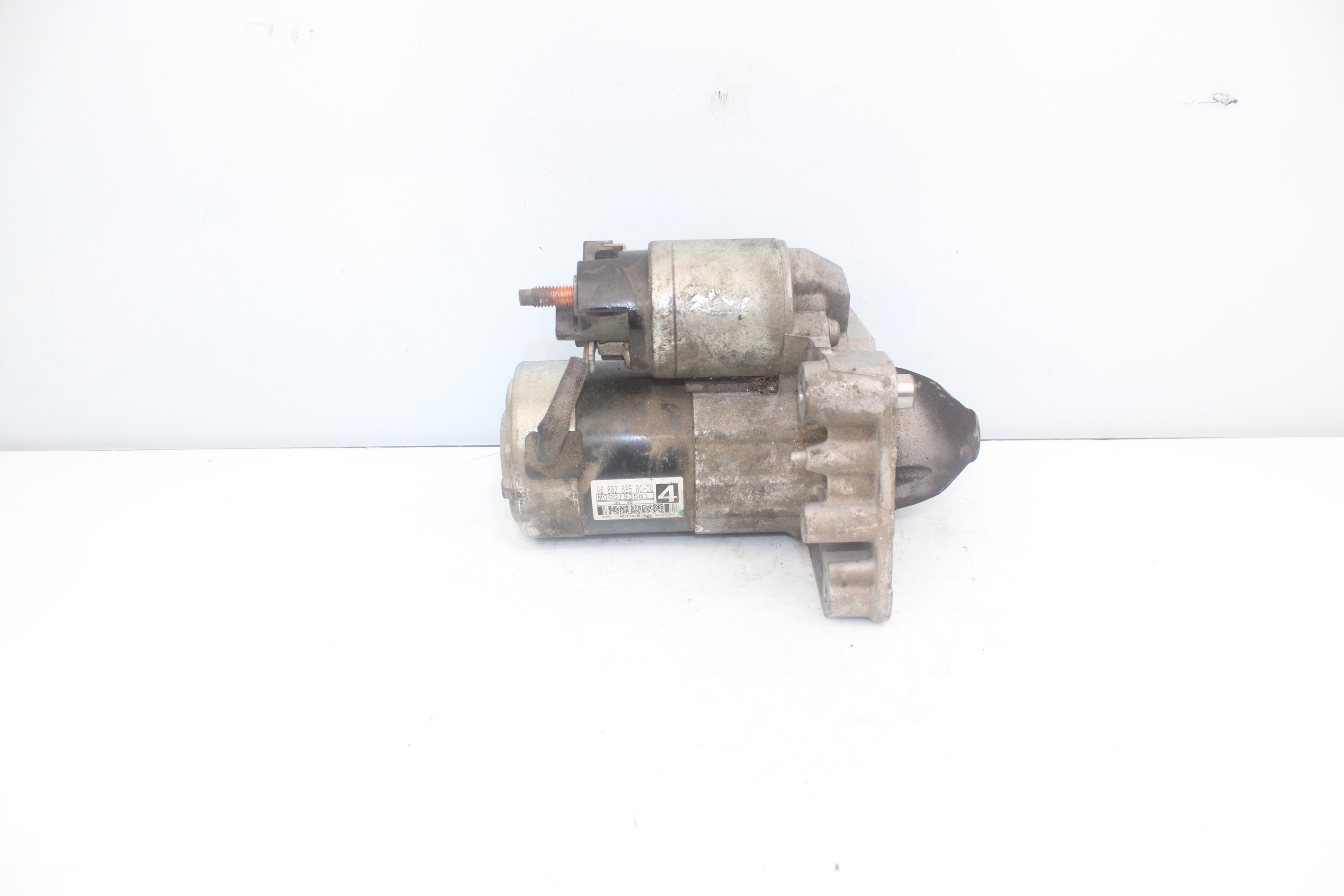 RENAULT 308 T7 (2007-2015) Starter Motor 9688268580 23834481