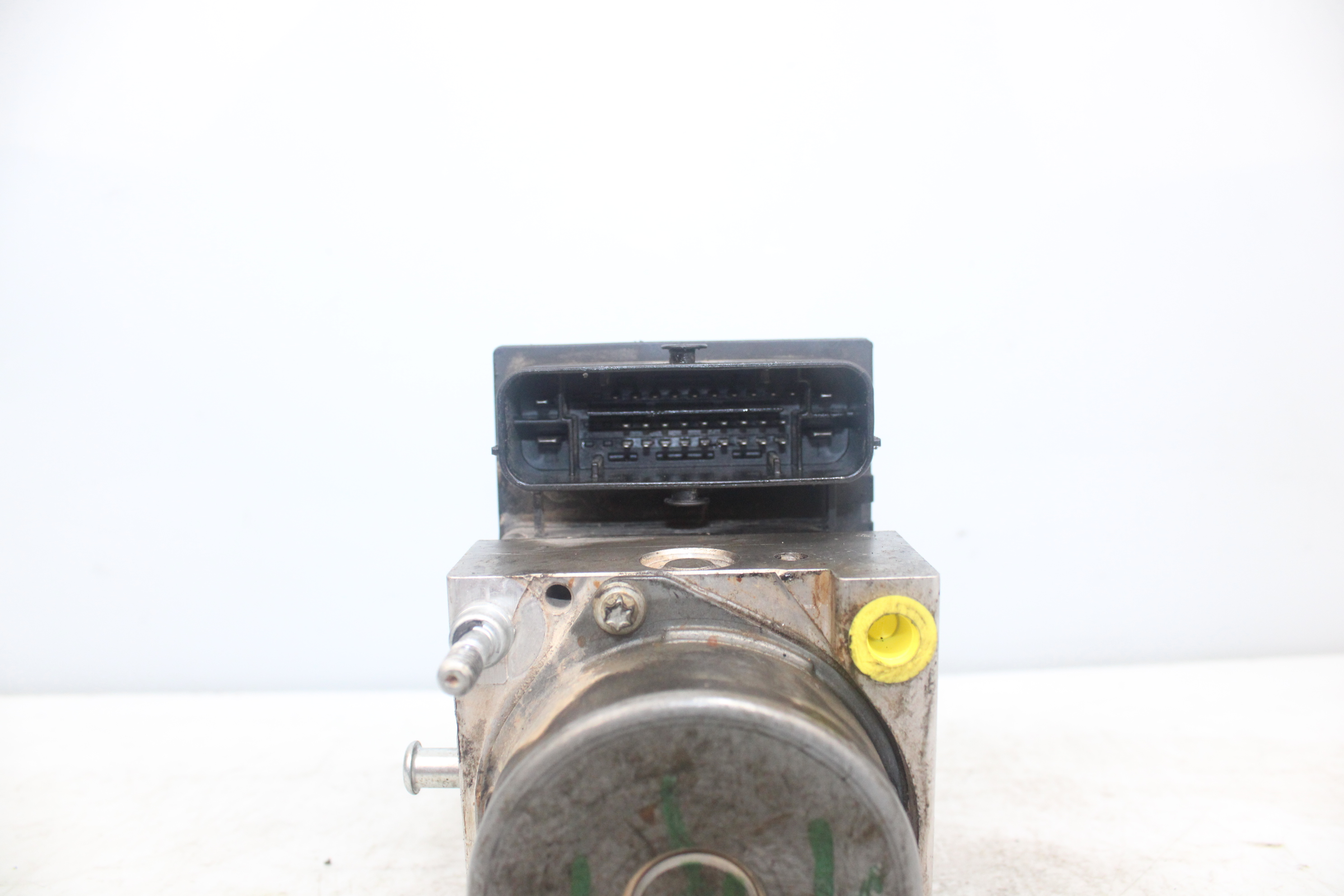 DACIA Lodgy 1 generation (2013-2024) ABS pump 0265232386 25180767