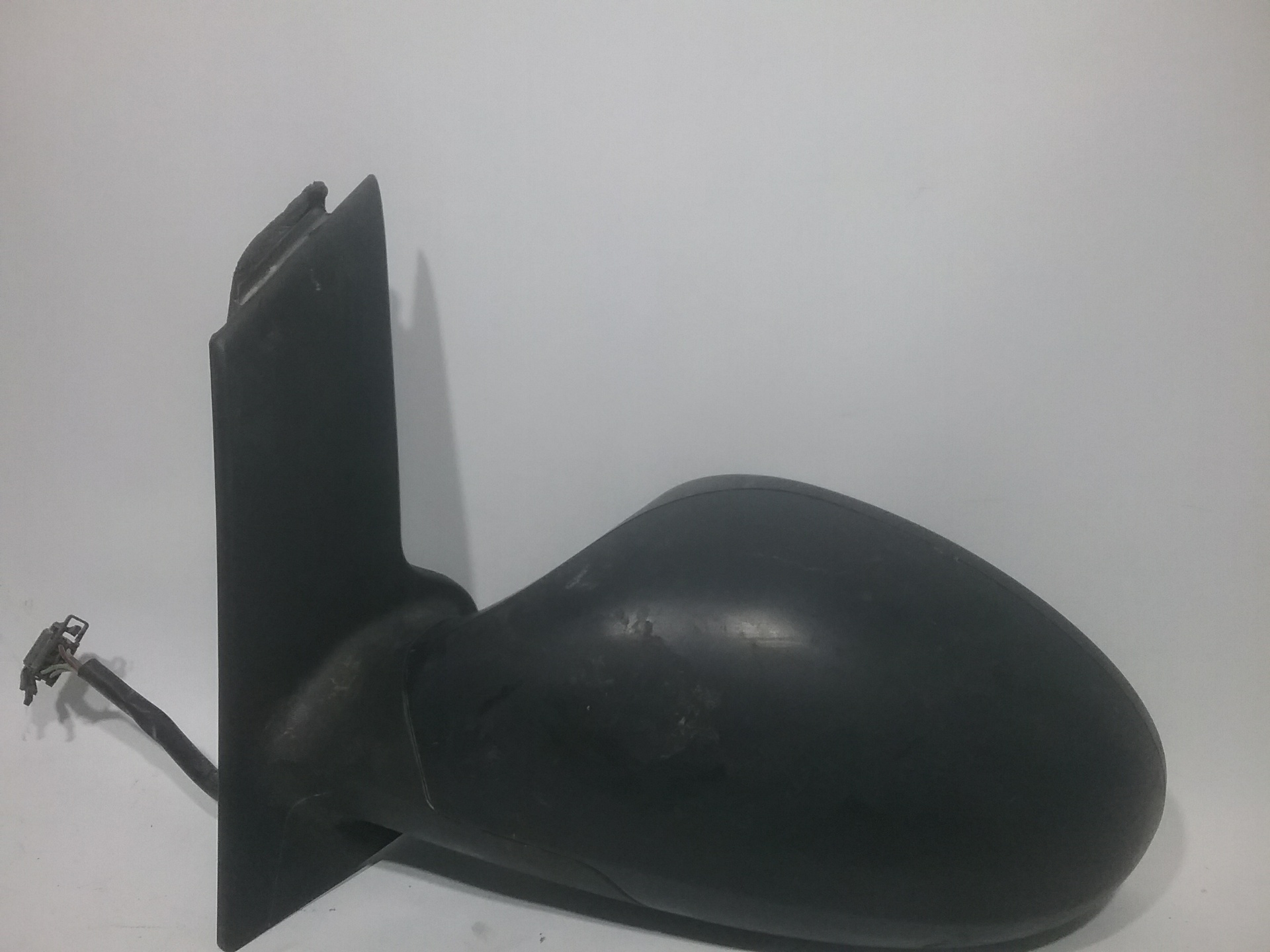 SEAT Toledo 3 generation (2004-2010) Left Side Wing Mirror 014142 19277212