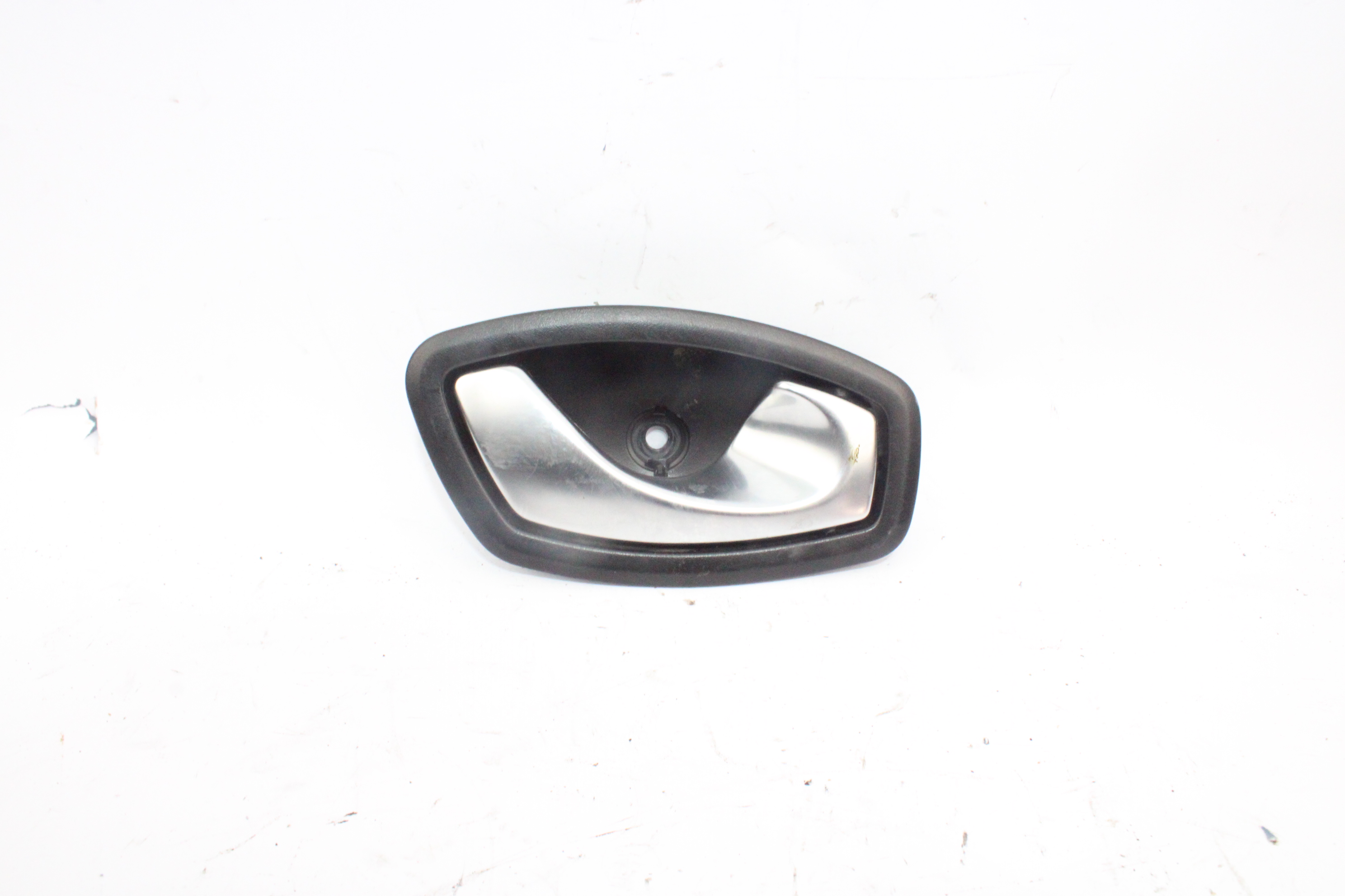 RENAULT Clio 3 generation (2005-2012) Andra interiördelar 826720001R 21805762