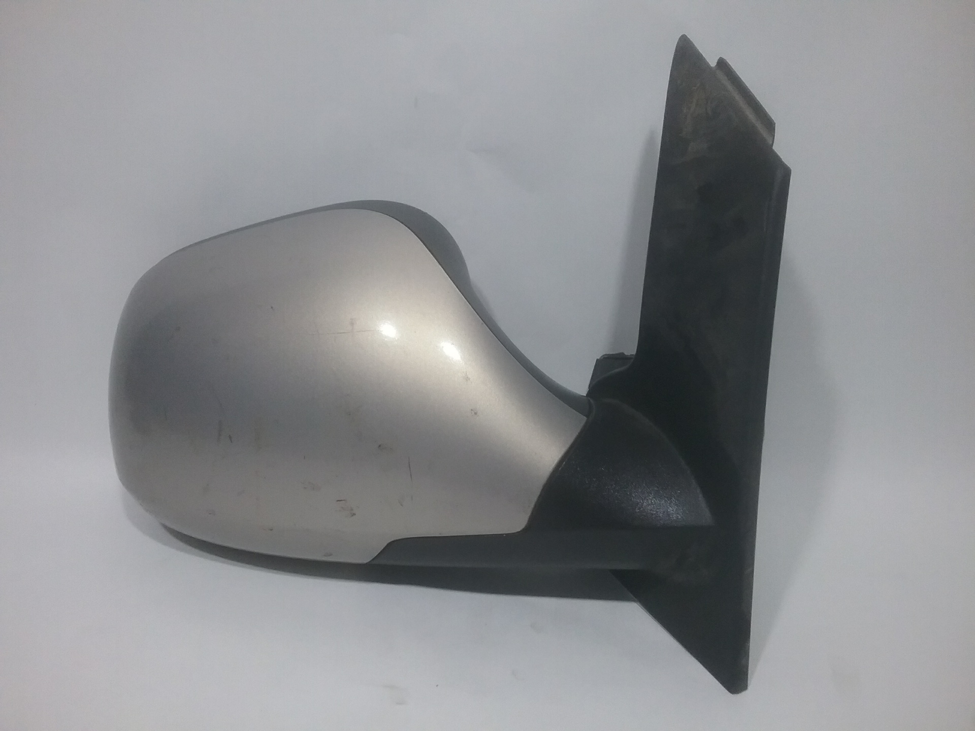 SEAT Toledo 3 generation (2004-2010) Right Side Wing Mirror 014142 19281388