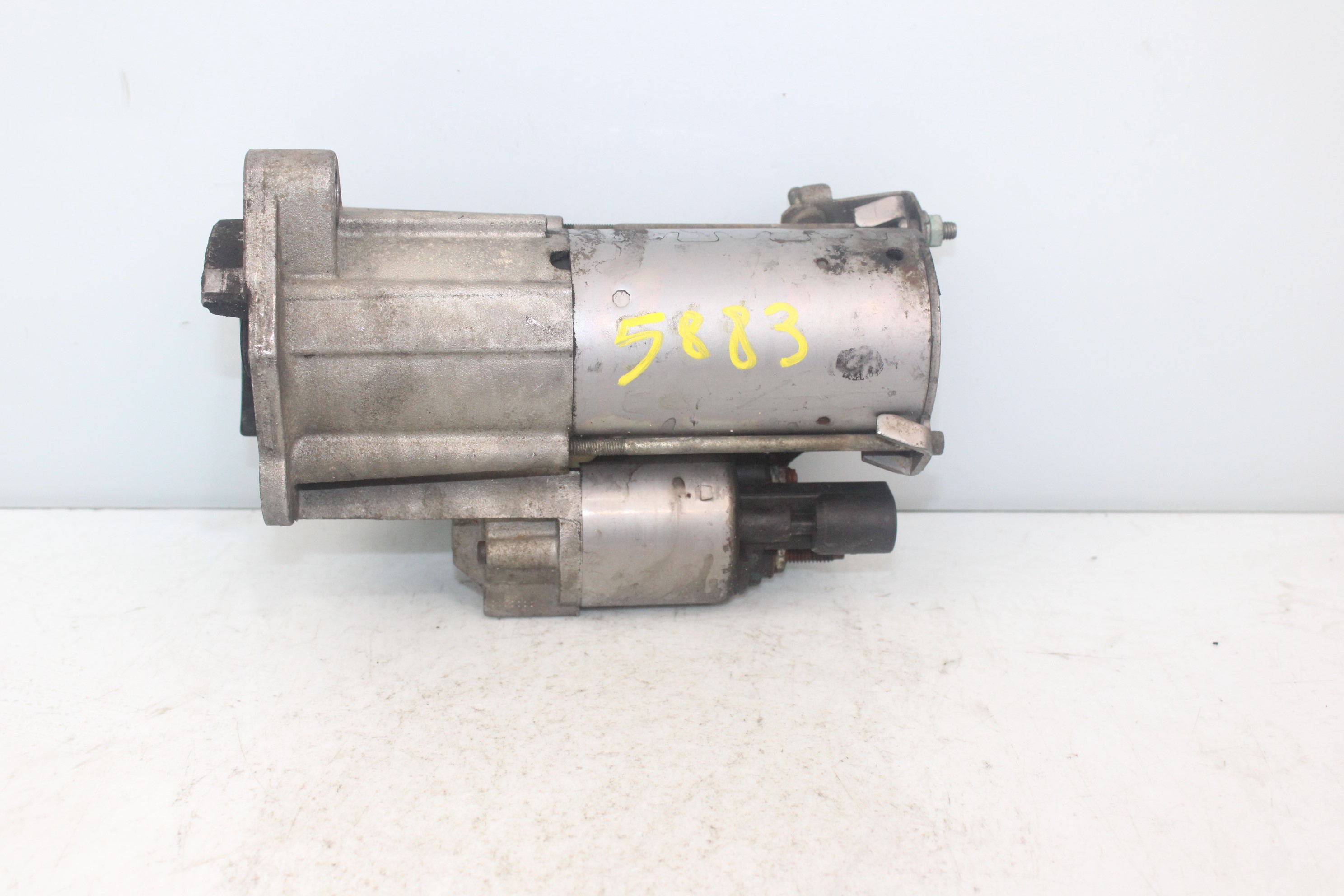 AUDI A4 B7/8E (2004-2008) Startmotor 06D911023A 25180999