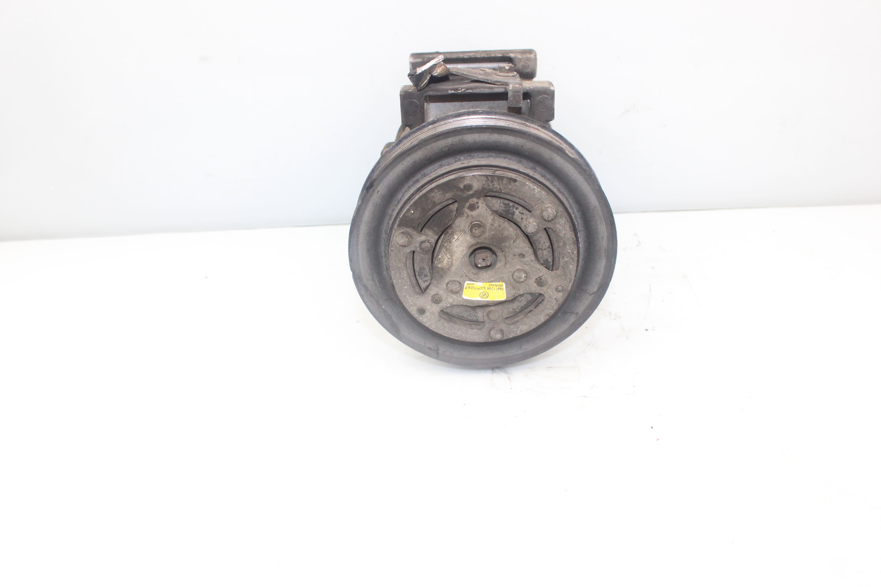 FIAT Stilo 1 generation (2001-2010) Air Condition Pump 4472208642 24059096