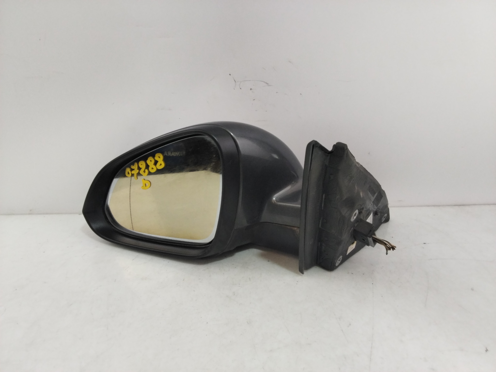 Retrovisor izquierdo A20DTH 13269568 de Opel Insignia 2008-2011