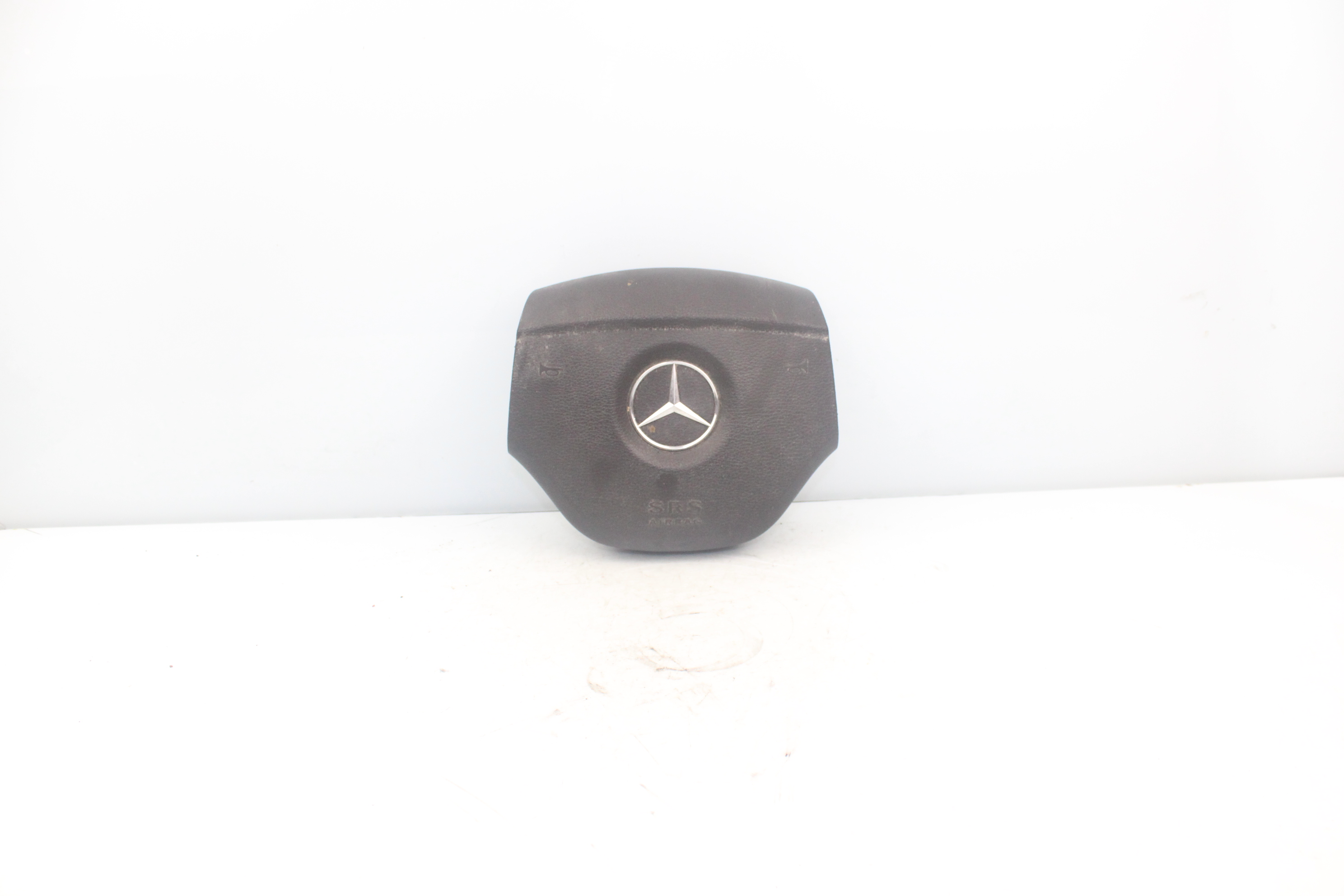 MERCEDES-BENZ B-Class W245 (2005-2011) Kiti valdymo blokai 61460330E 23809549