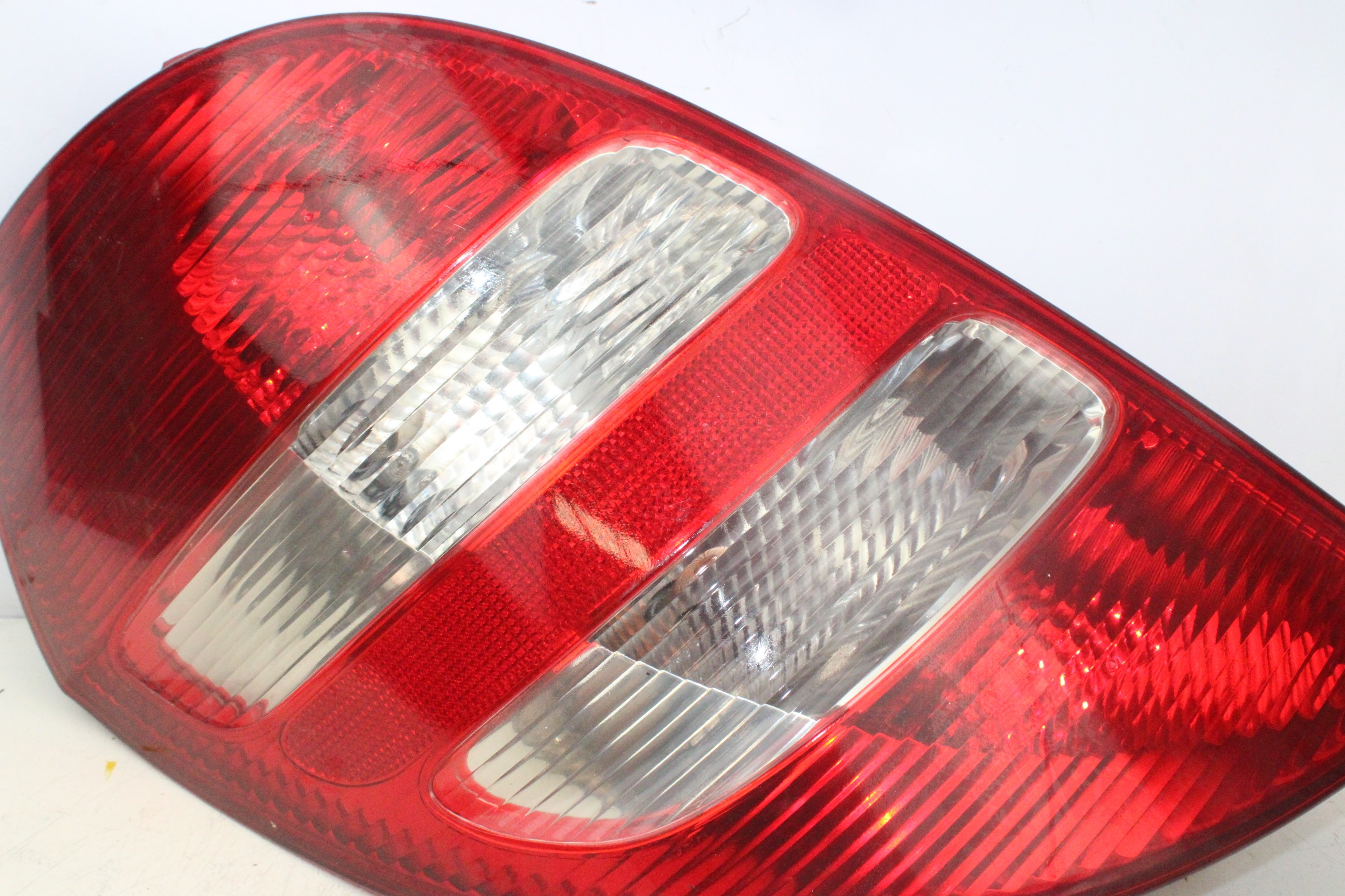 MERCEDES-BENZ A-Class W169 (2004-2012) Rear Left Taillight A1698200364L 21074409