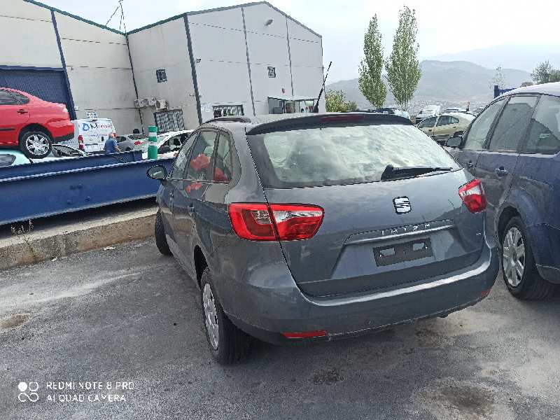 SEAT Ibiza 4 generation (2008-2017) ABS blokas 6R0907379AS 19282552