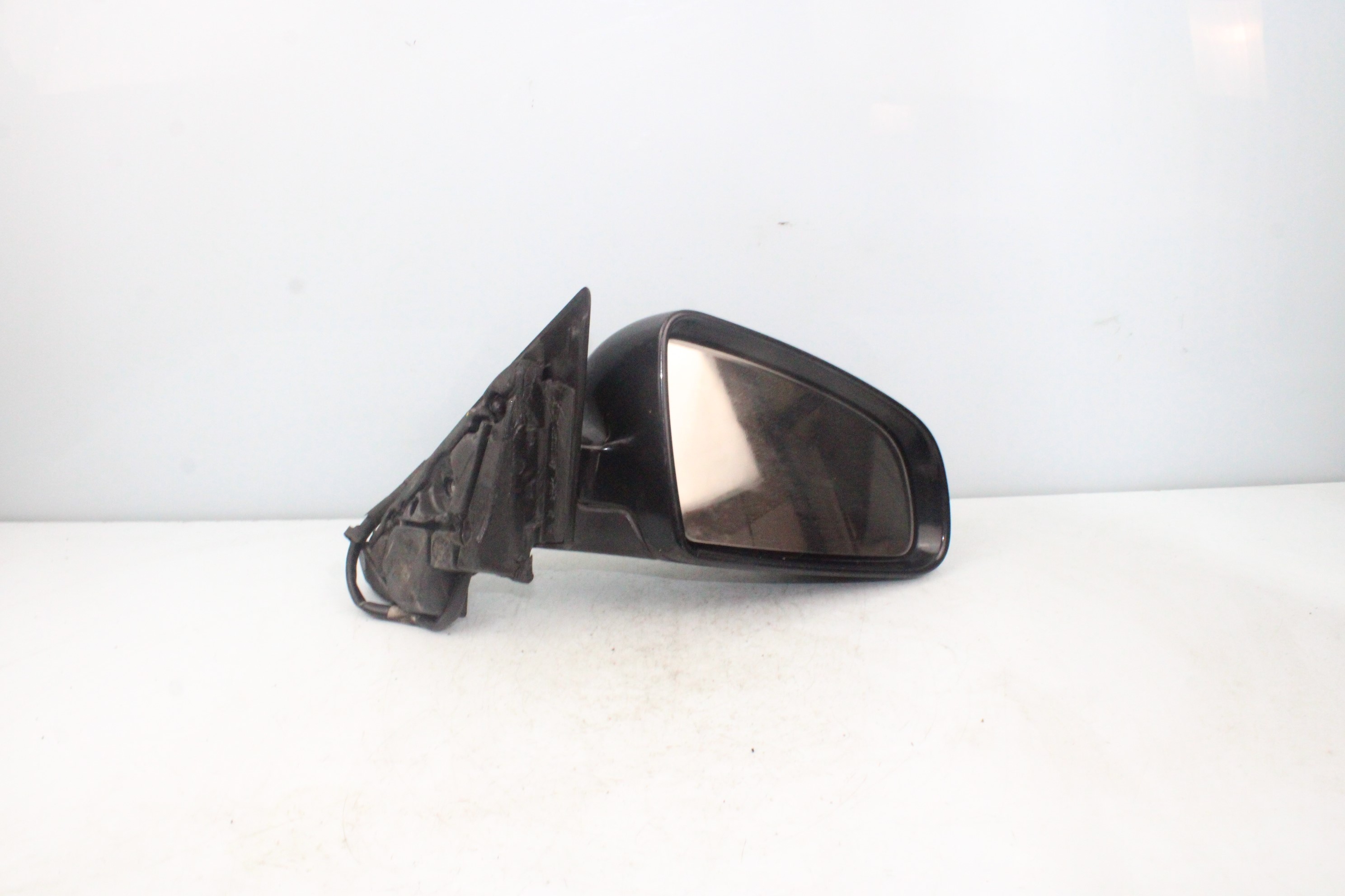 AUDI A3 8P (2003-2013) Right Side Wing Mirror E1010754 25177794