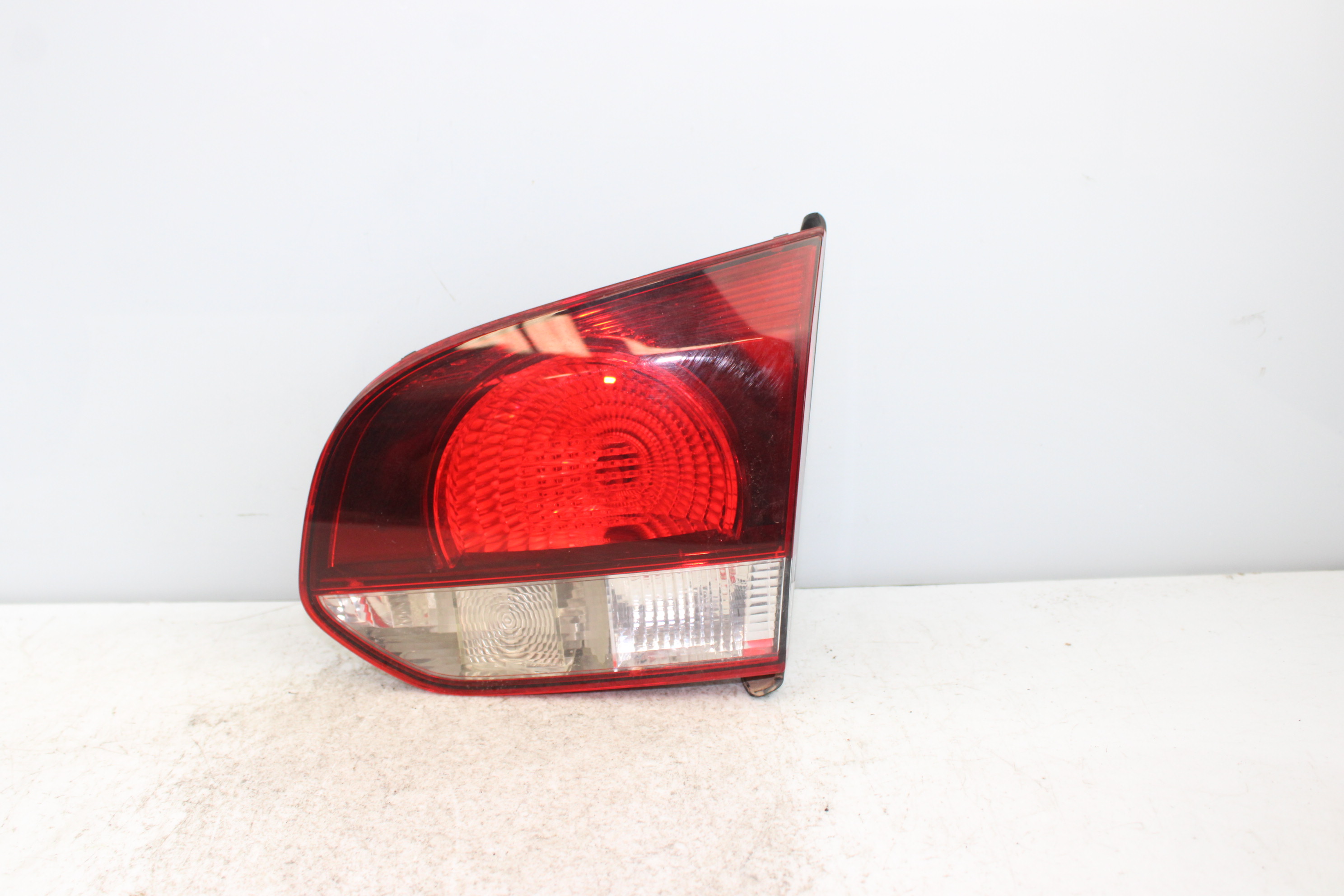 CHEVROLET Golf 6 generation (2008-2015) Rear Right Taillight Lamp 5K0945094 25077208