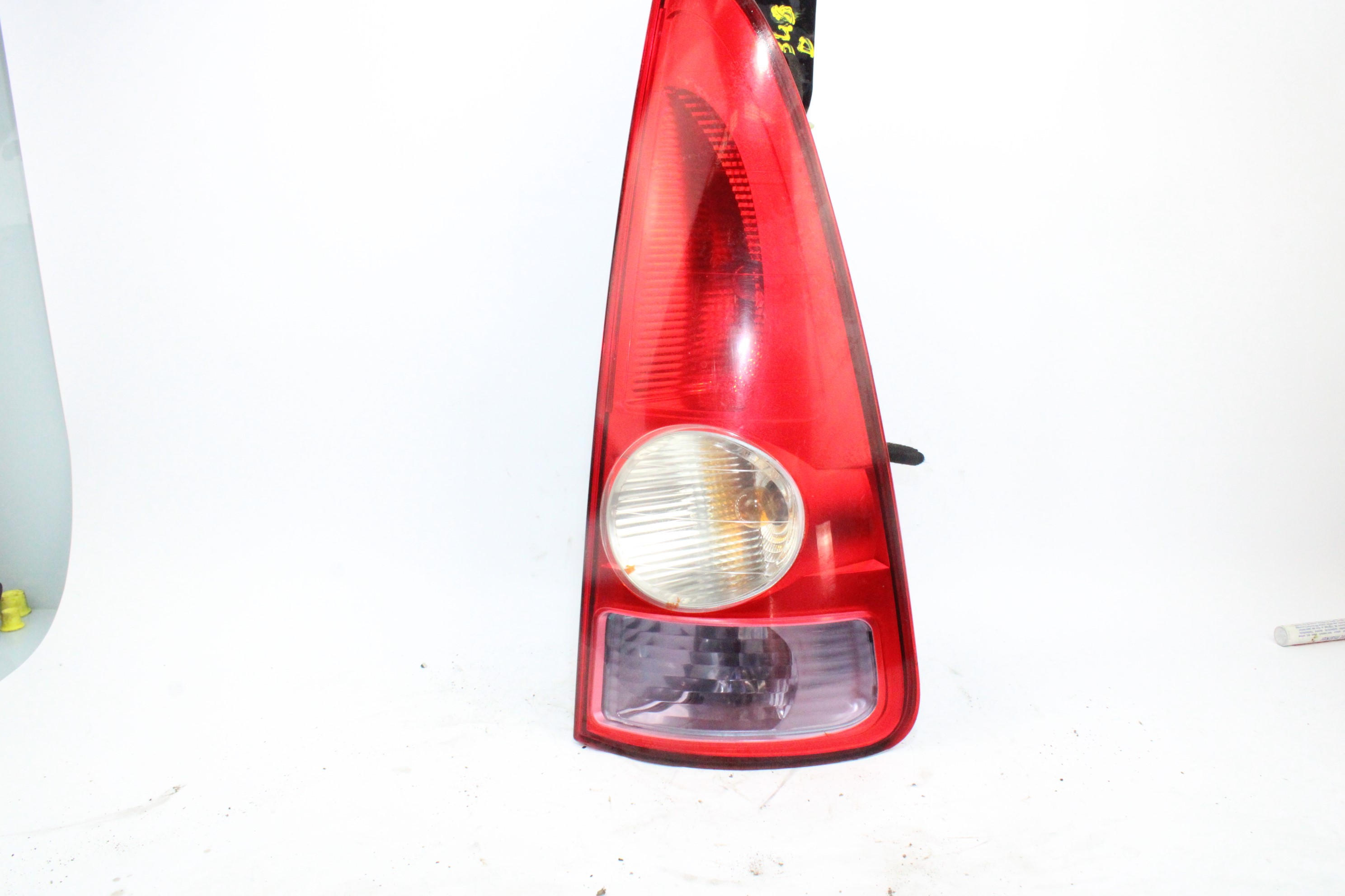 RENAULT Espace 4 generation (2002-2014) Rear Right Taillight Lamp 8200027152 23767380
