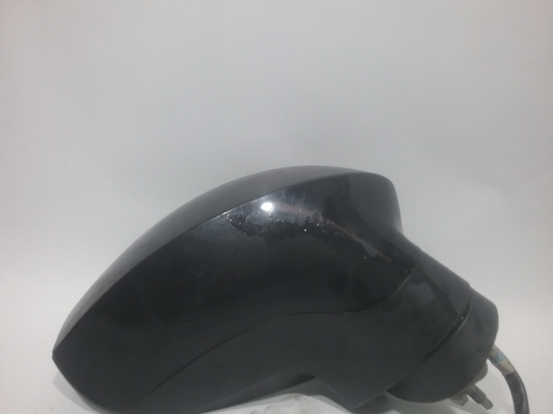 SEAT Leon 2 generation (2005-2012) Right Side Wing Mirror 024456 19282127