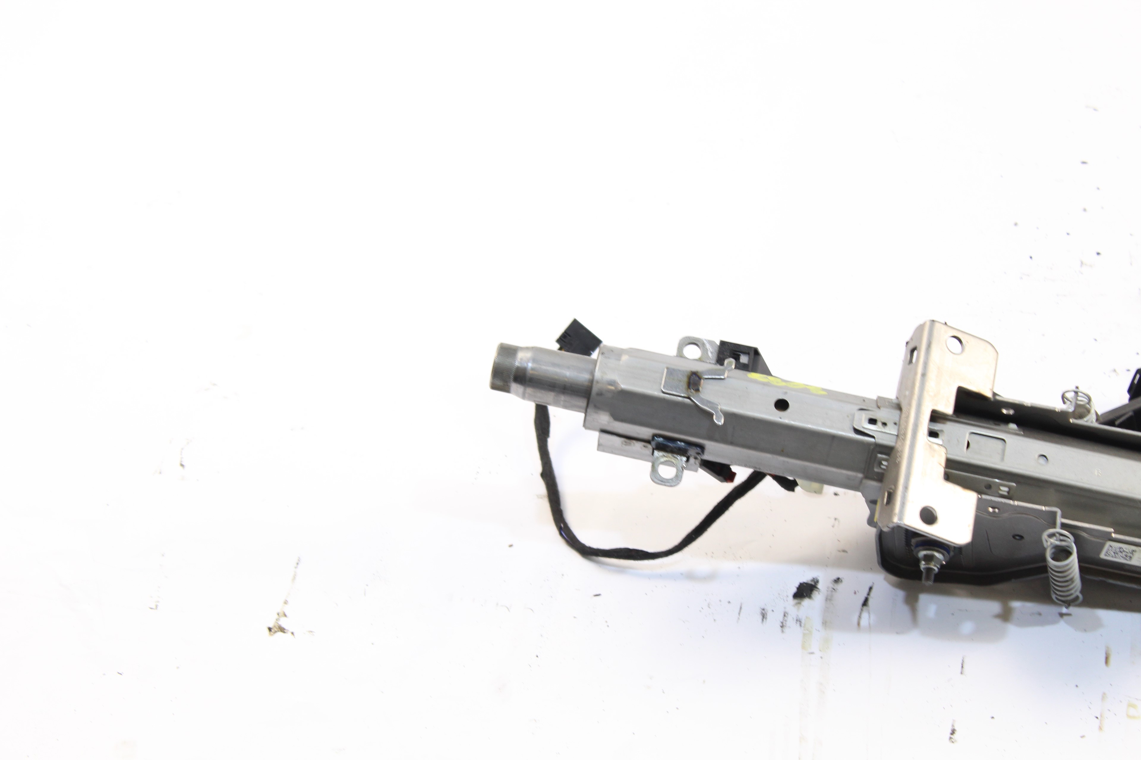 SEAT Alhambra 2 generation (2010-2021) Steering Column Mechanism 5WB419502D 23790043