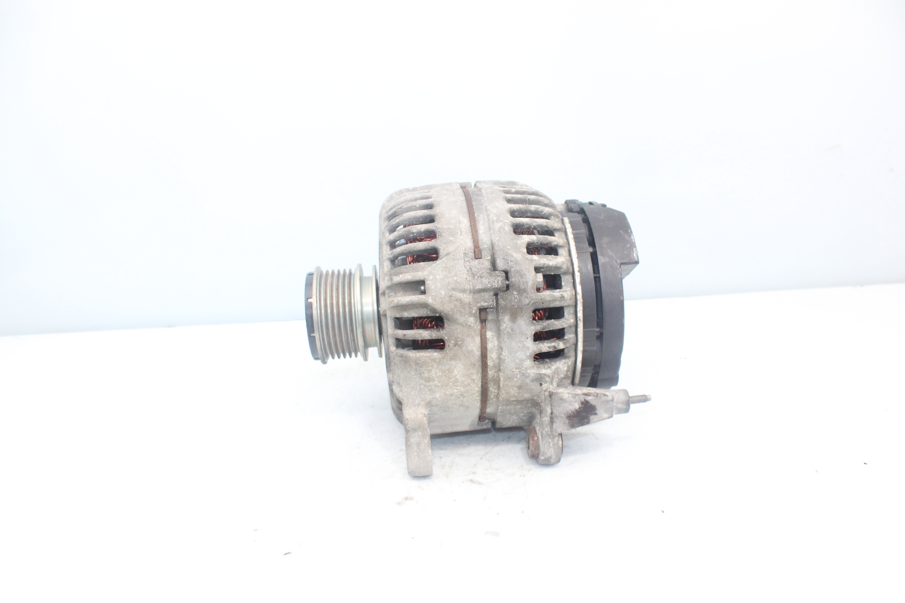 DODGE Caliber 1 generation (2006-2013) Alternator 0124525128 24063960