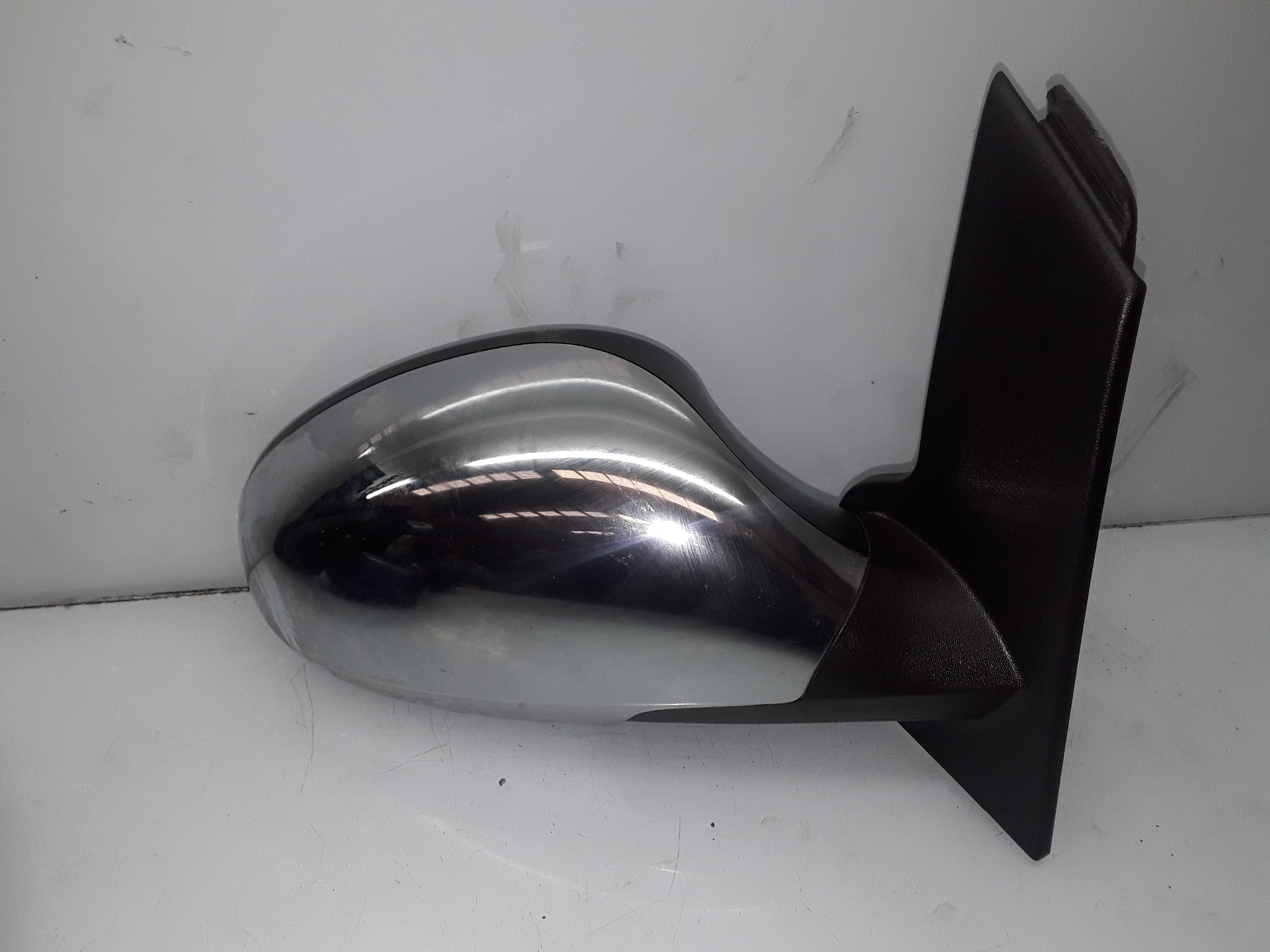 SEAT Altea 1 generation (2004-2013) Left Side Wing Mirror 024142 19241229