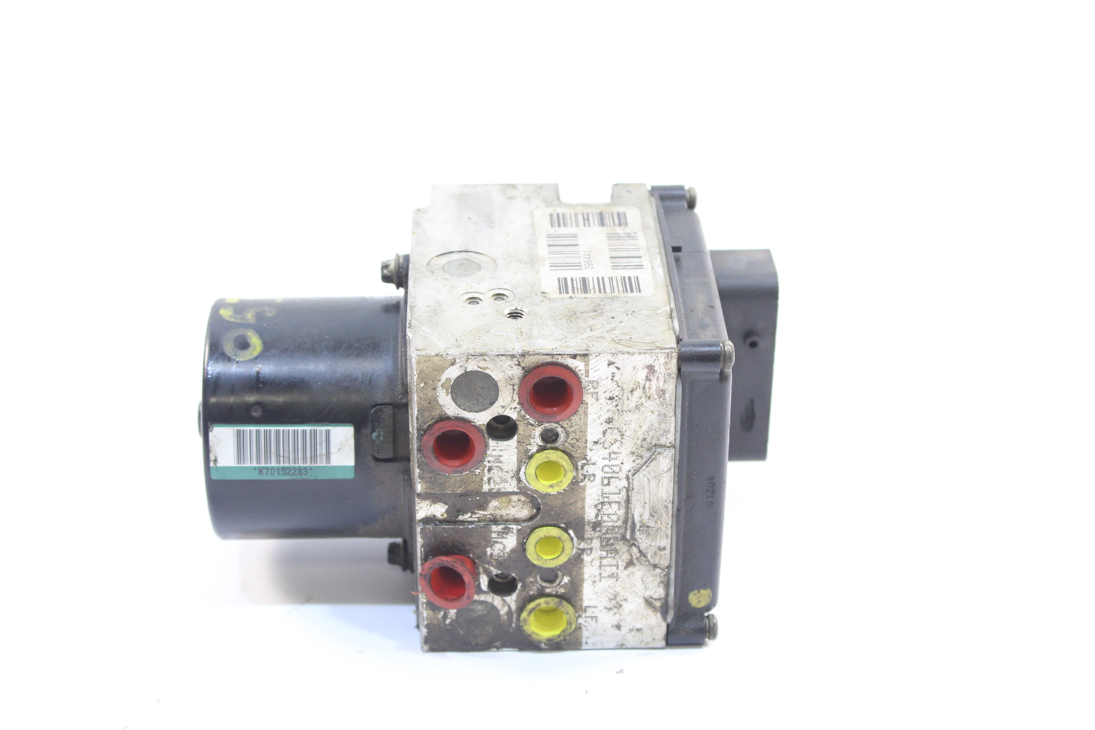 PEUGEOT 407 1 generation (2004-2010) ABS Pump 9651857880 23768478